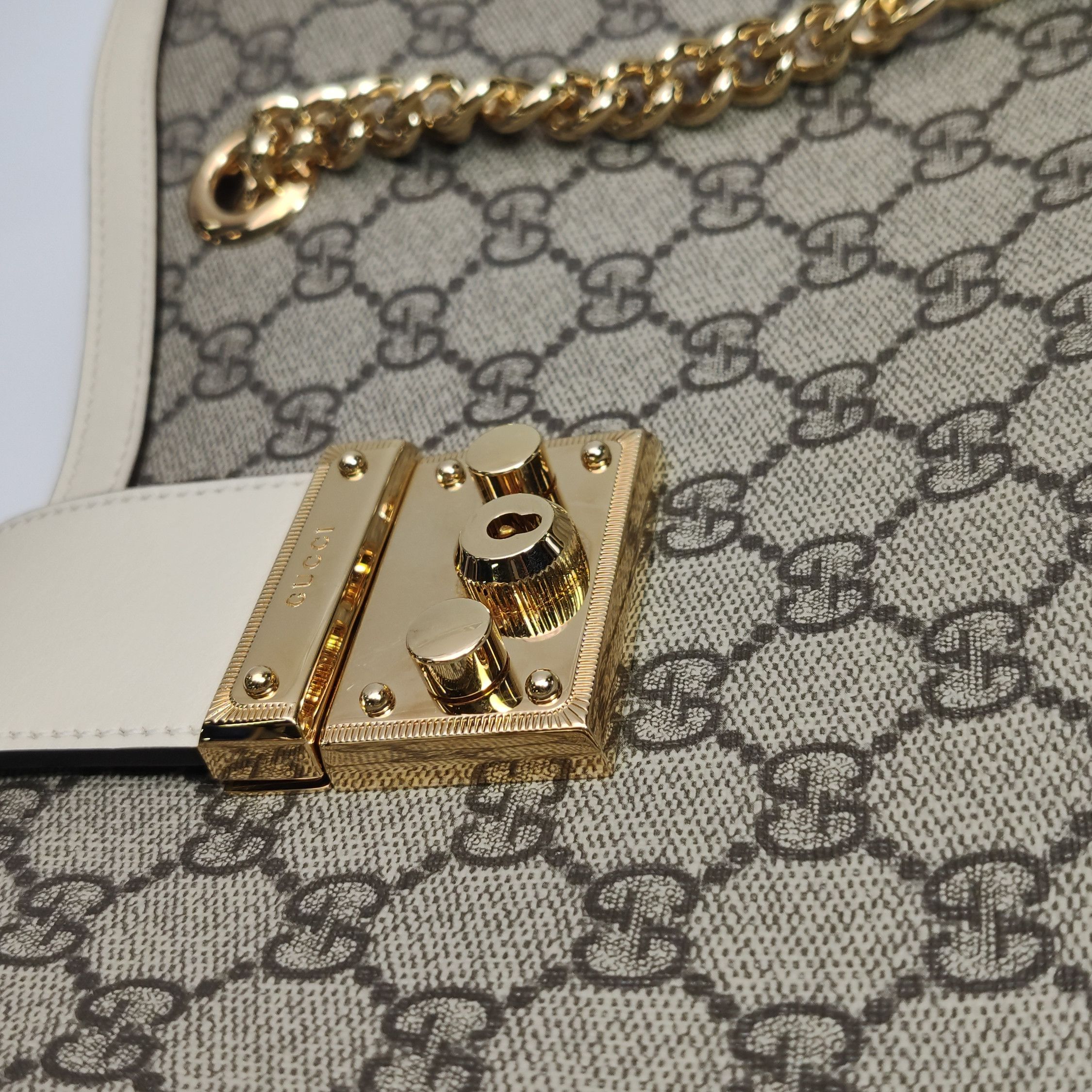 Gucci Gucci Women os Shoulder Bags Size ONE SIZE - 11 Thumbnail