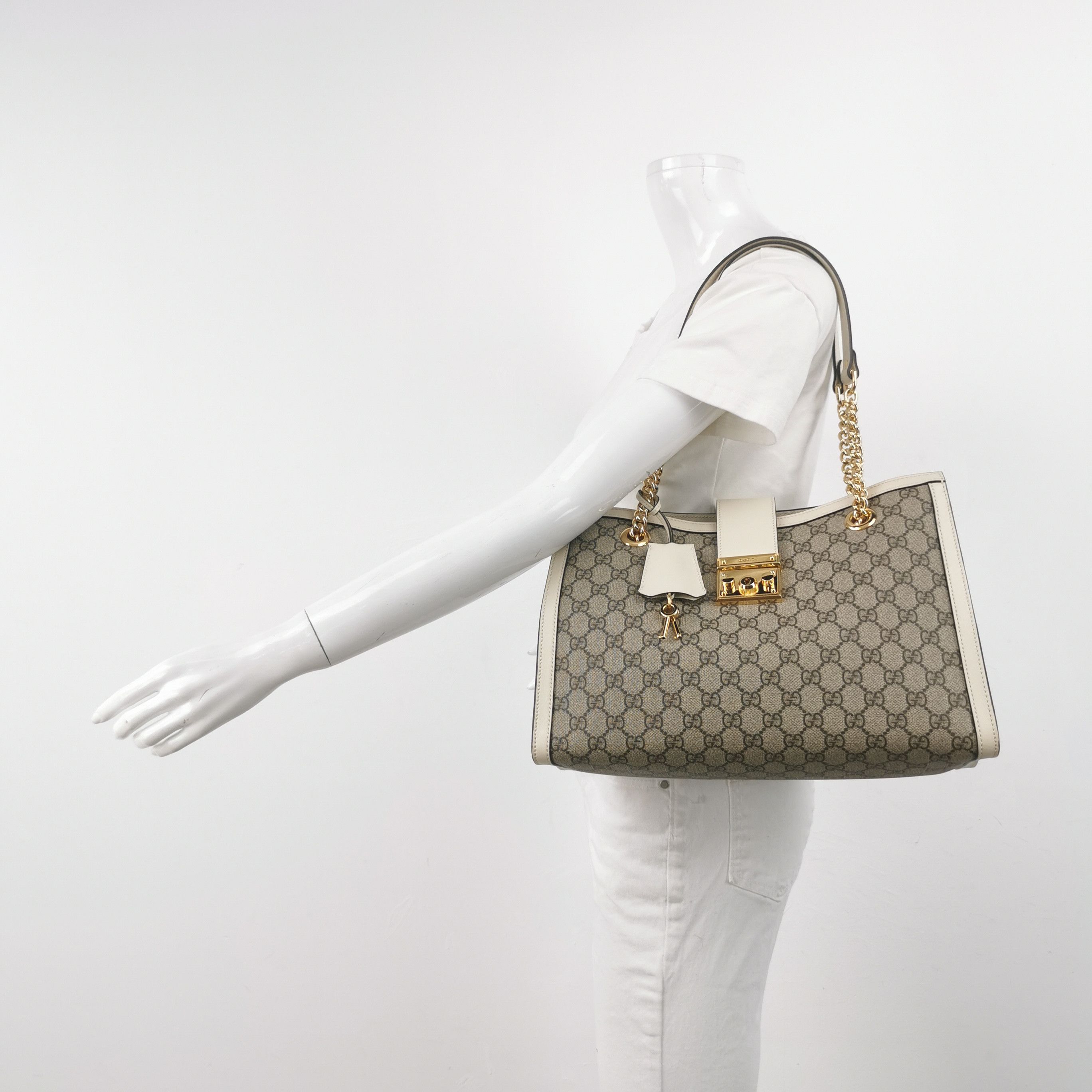 Gucci Gucci Women os Shoulder Bags Size ONE SIZE - 2 Thumbnail