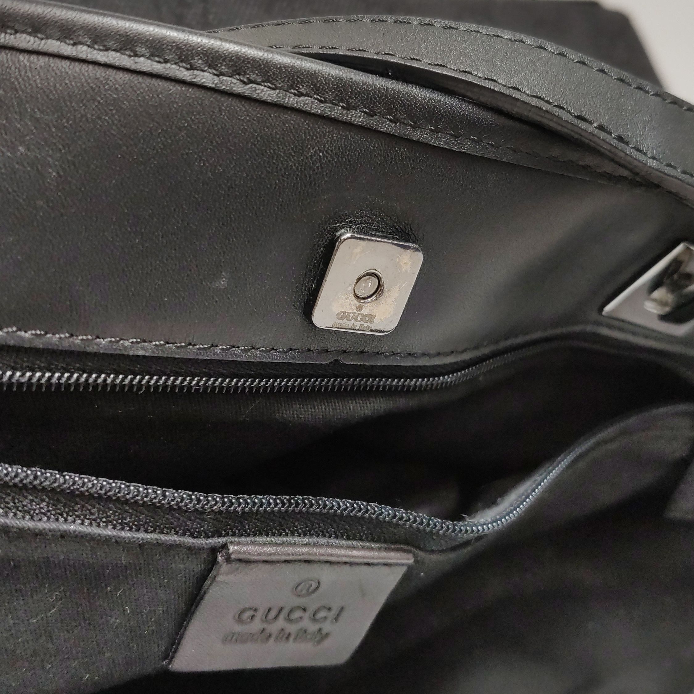 Gucci Gucci Women os Shoulder Bags Size ONE SIZE - 11 Thumbnail