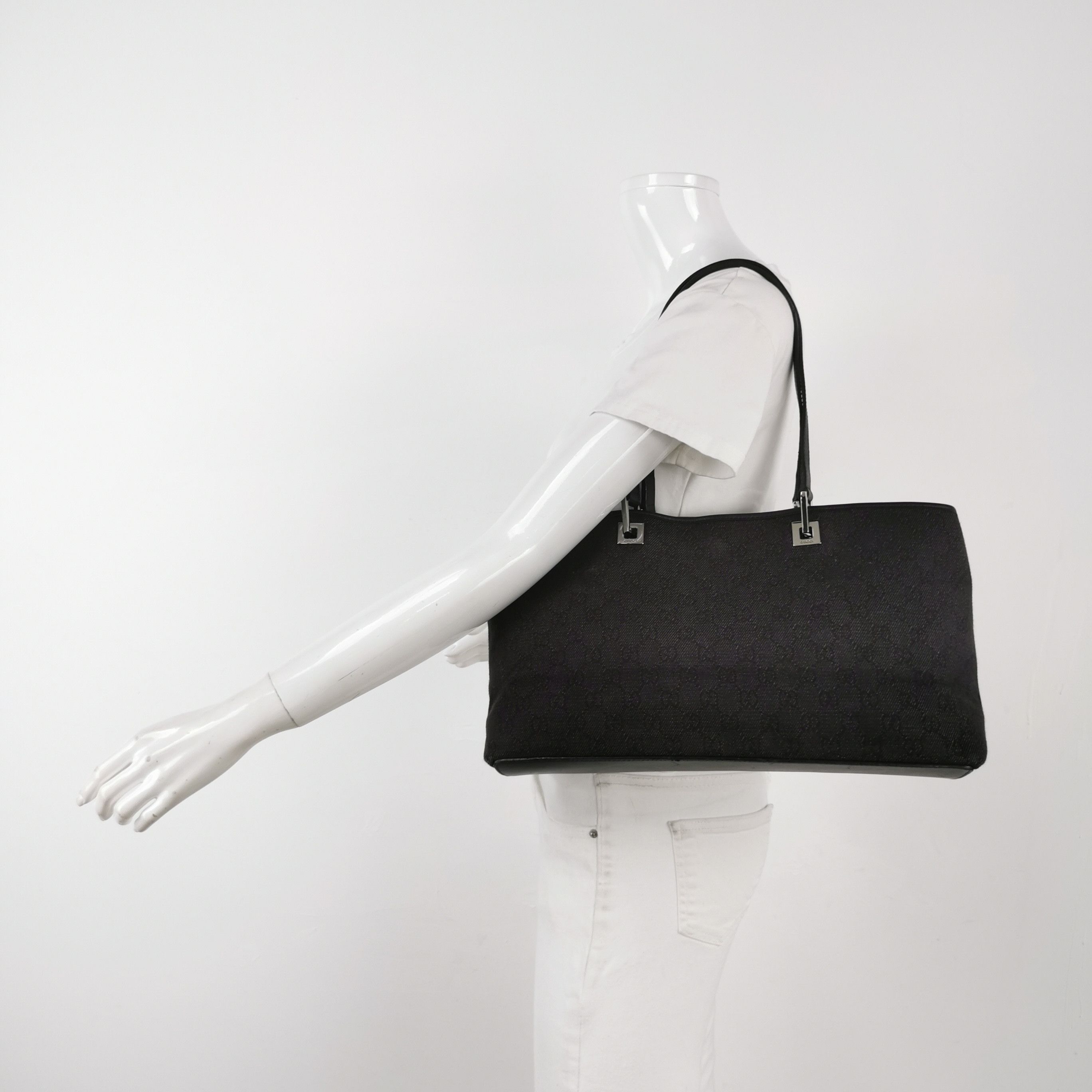 Gucci Gucci Women os Shoulder Bags Size ONE SIZE - 2 Thumbnail