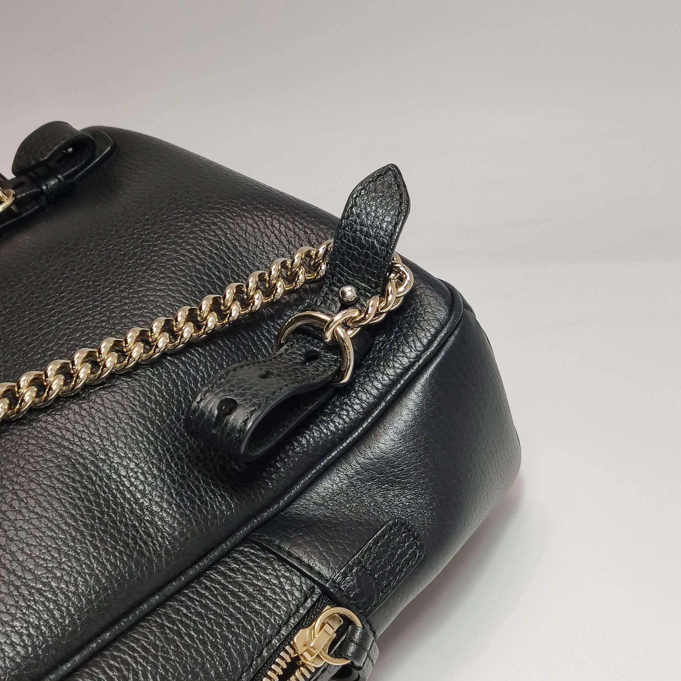 Gucci Gucci Women os Backpacks Size ONE SIZE - 20 Thumbnail