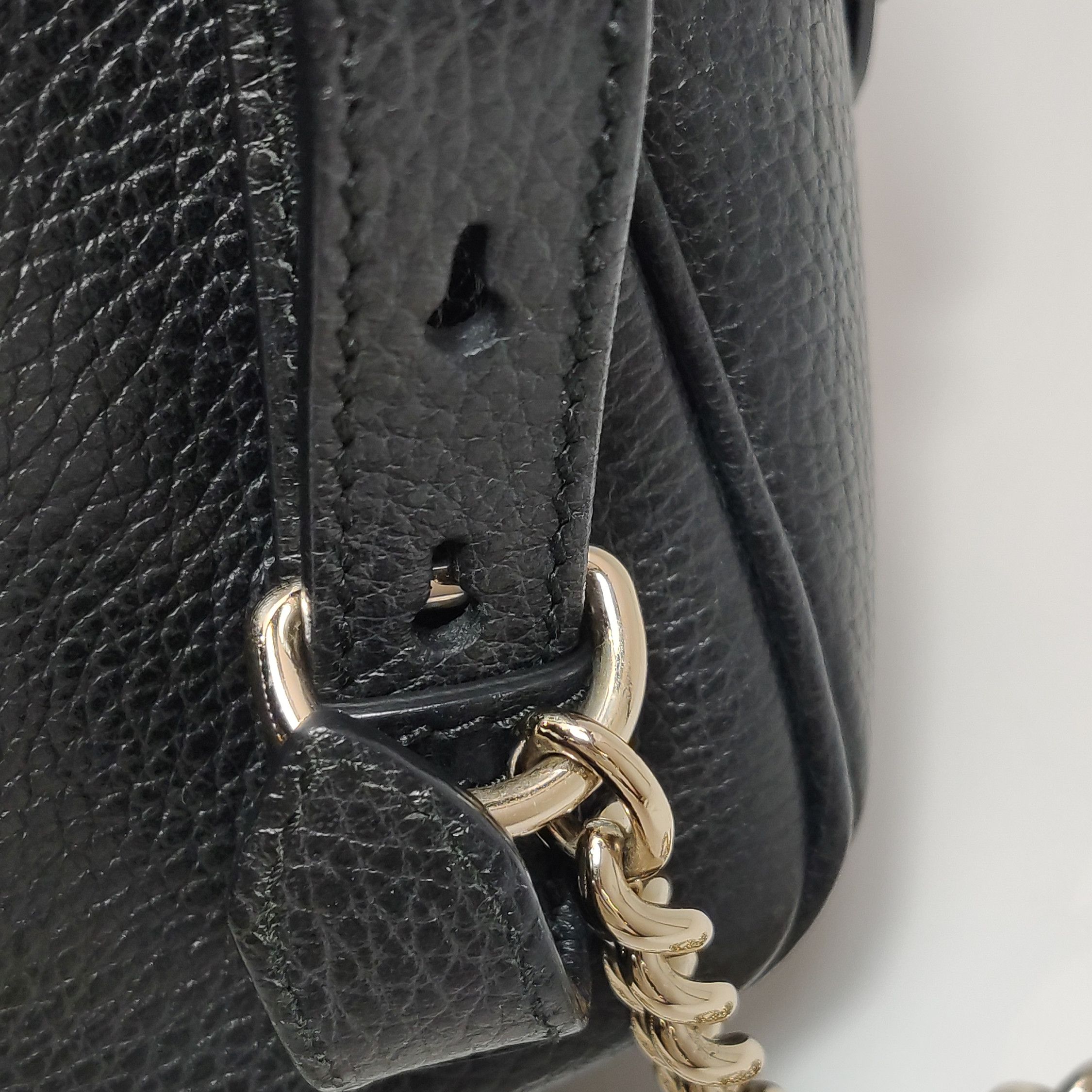 Gucci Gucci Women os Backpacks Size ONE SIZE - 14 Thumbnail