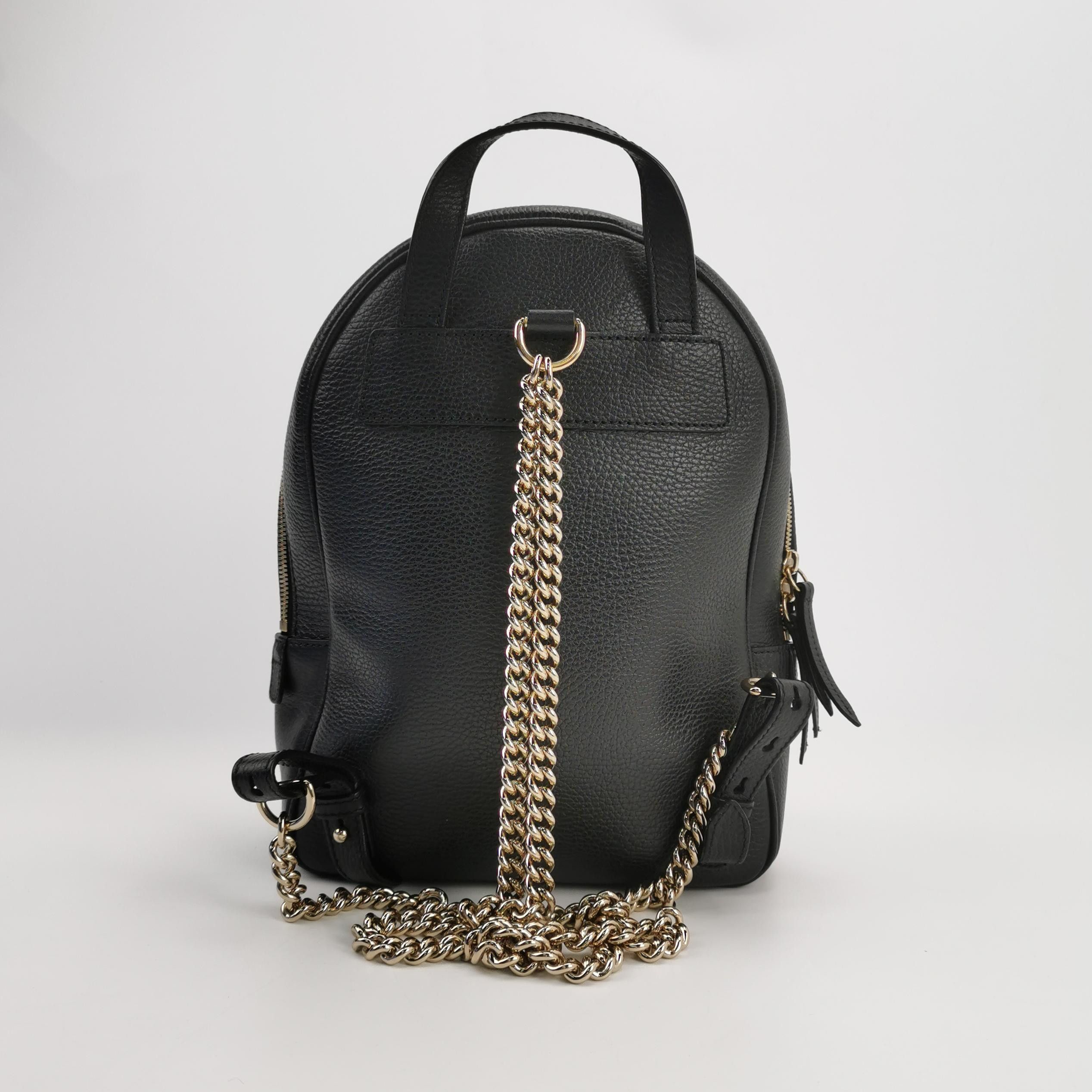 Gucci Gucci Women os Backpacks Size ONE SIZE - 5 Thumbnail