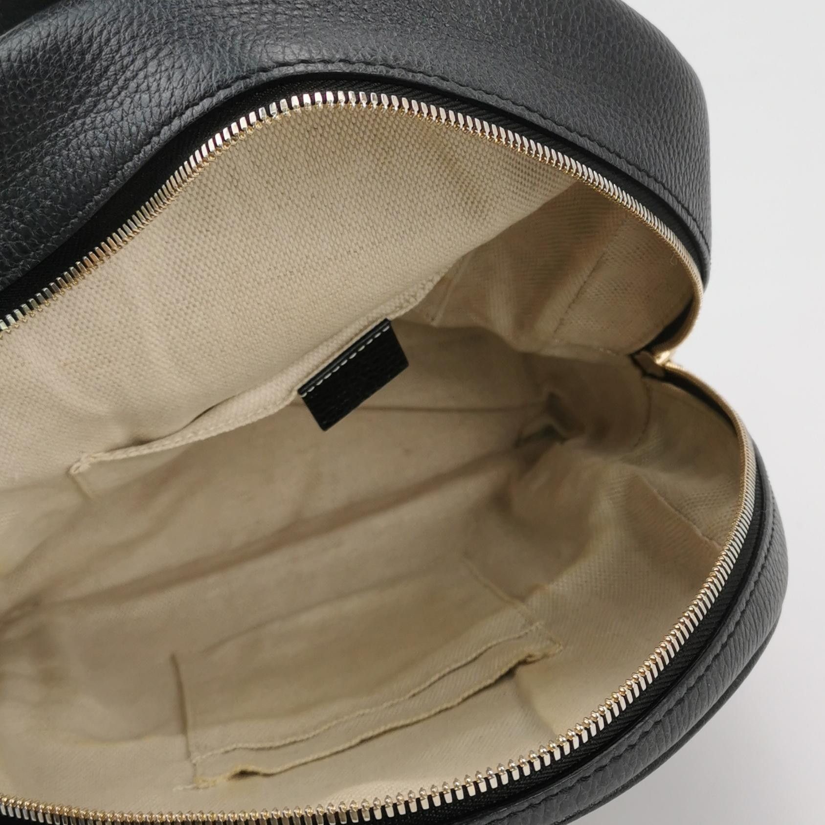 Gucci Gucci Women os Backpacks Size ONE SIZE - 7 Thumbnail
