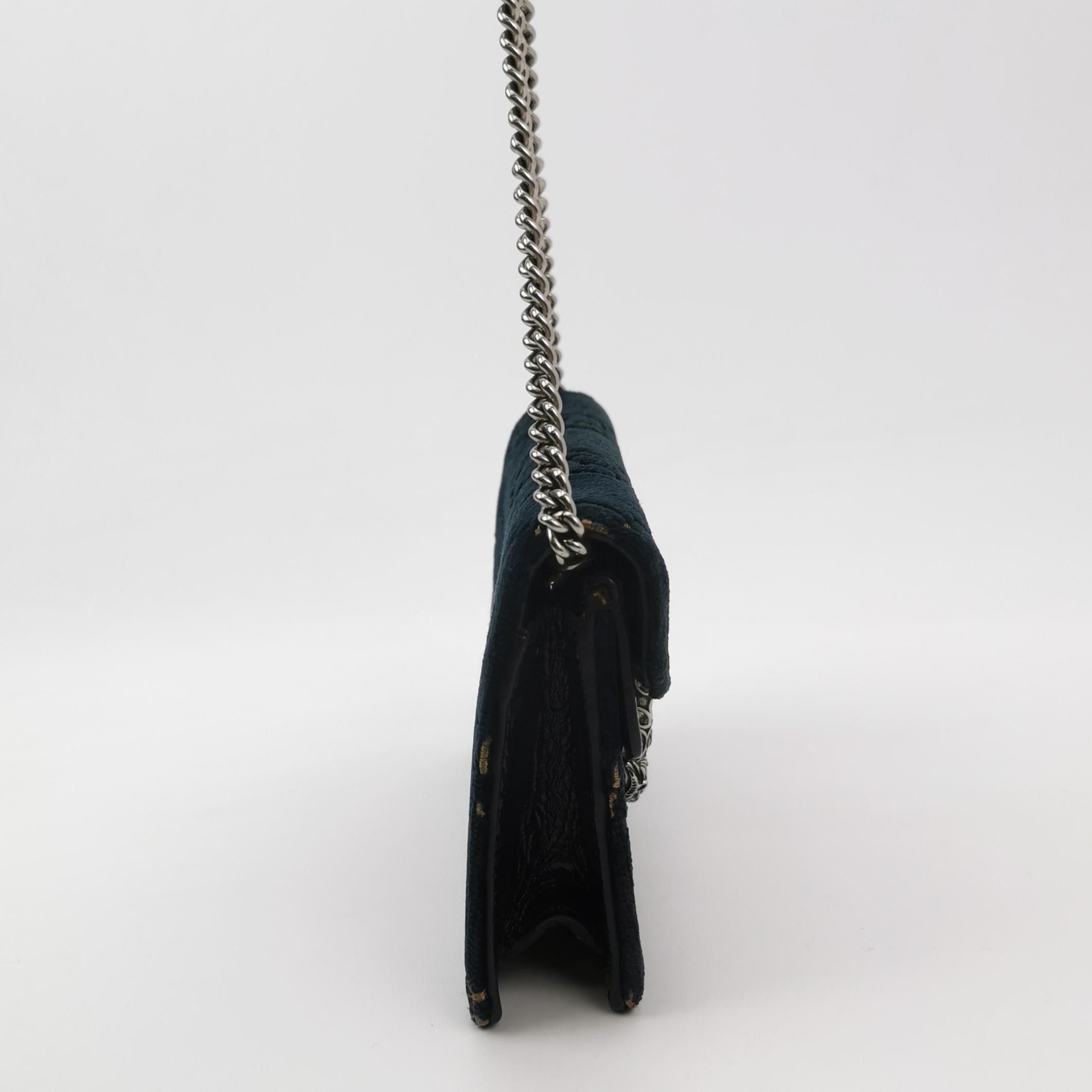 Gucci Gucci Women os Shoulder Bags Size ONE SIZE - 4 Thumbnail