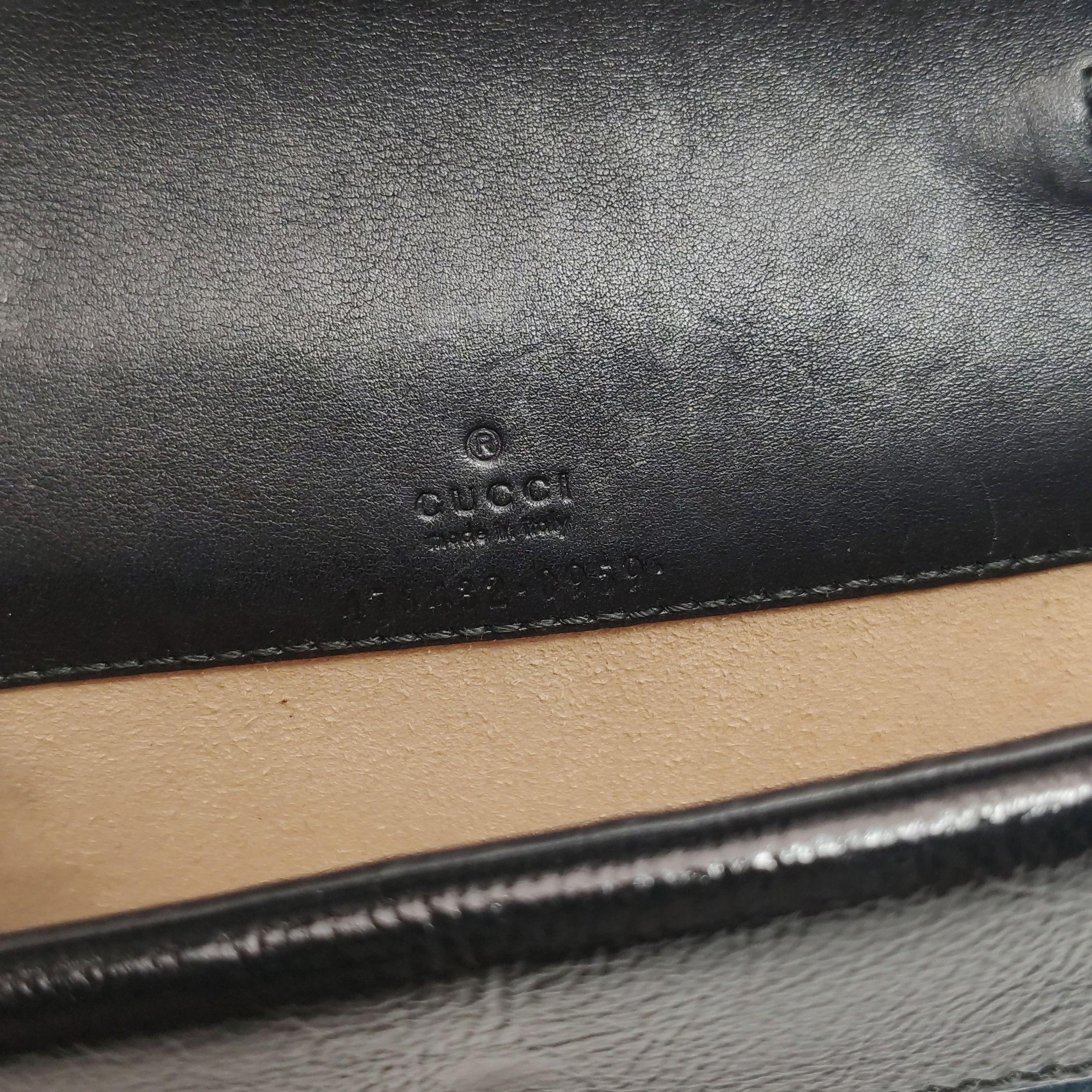 Gucci Gucci Women os Shoulder Bags Size ONE SIZE - 11 Thumbnail