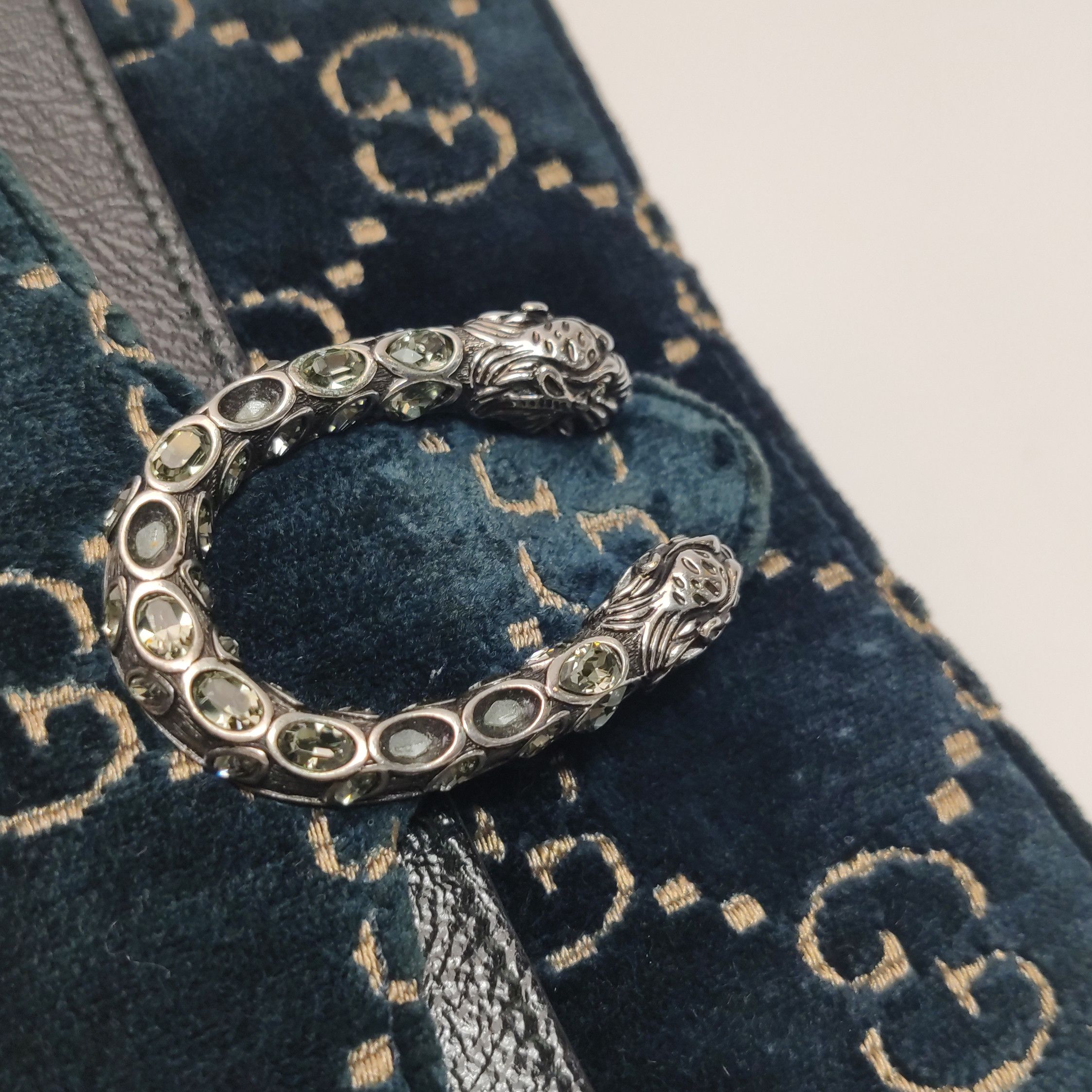 Gucci Gucci Women os Shoulder Bags Size ONE SIZE - 14 Thumbnail