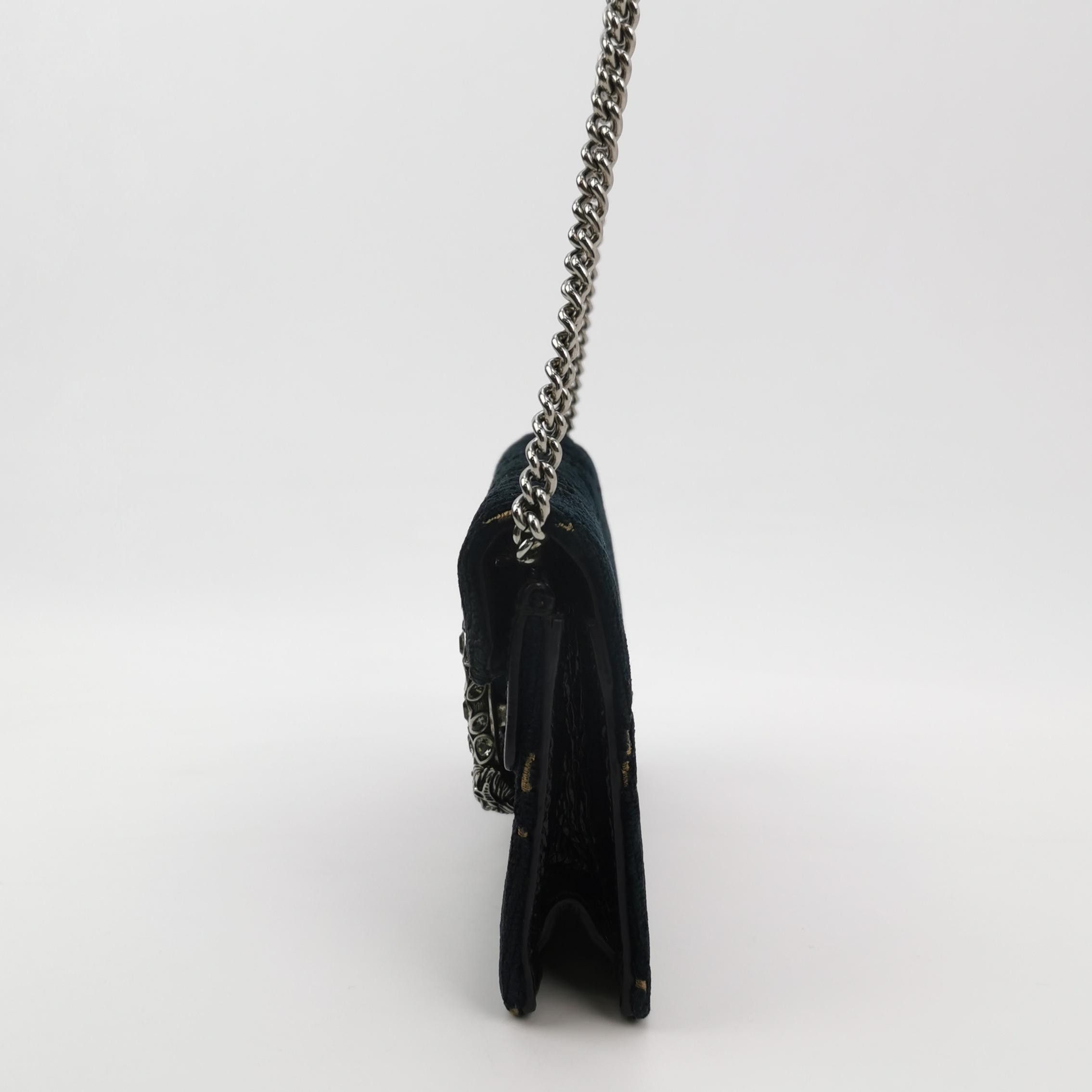 Gucci Gucci Women os Shoulder Bags Size ONE SIZE - 3 Thumbnail