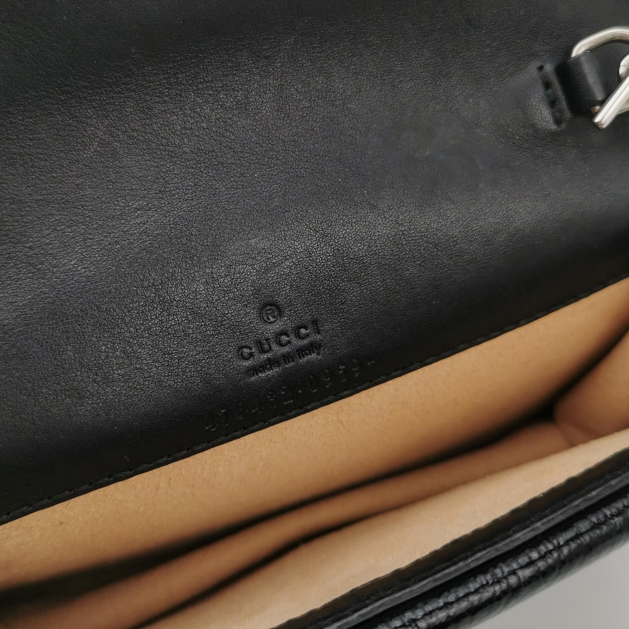 Gucci Gucci Women os Shoulder Bags Size ONE SIZE - 8 Thumbnail