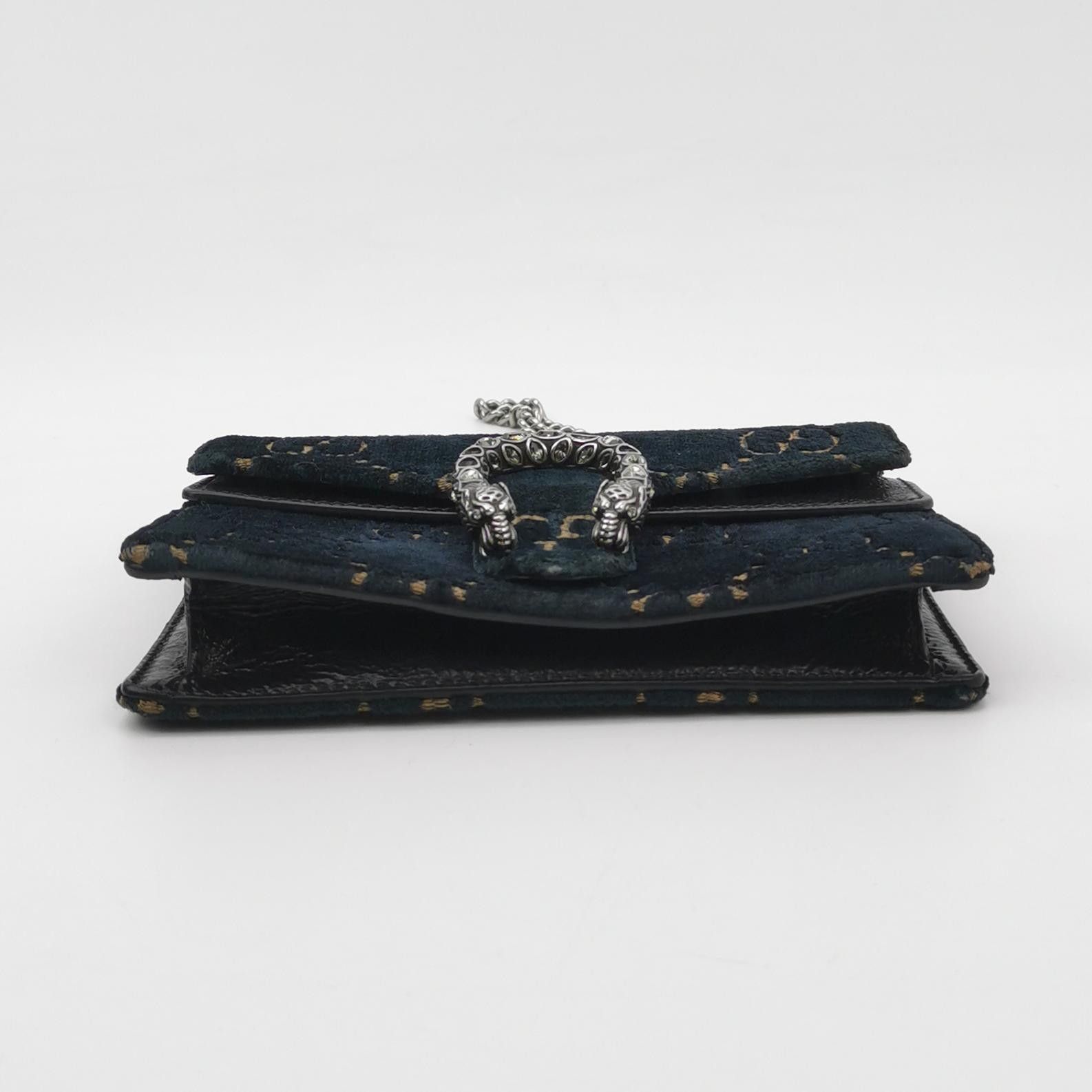 Gucci Gucci Women os Shoulder Bags Size ONE SIZE - 6 Thumbnail