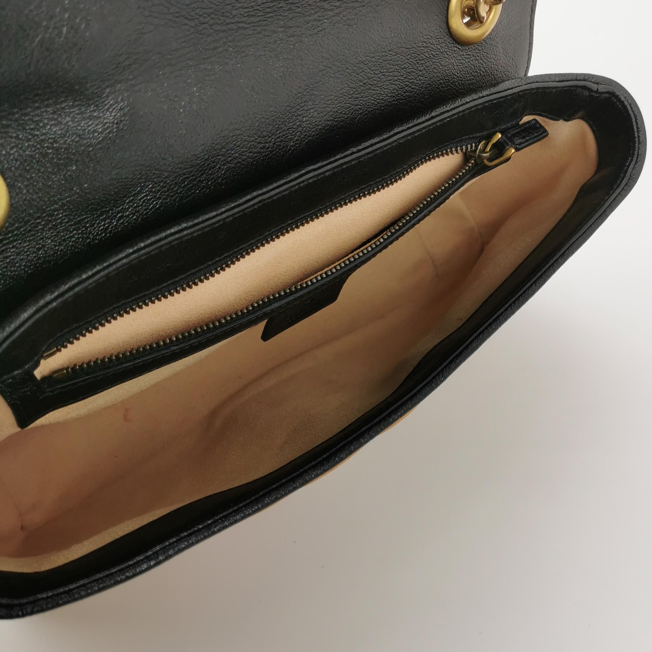 Gucci Gucci Women os Shoulder Bags Size ONE SIZE - 7 Thumbnail