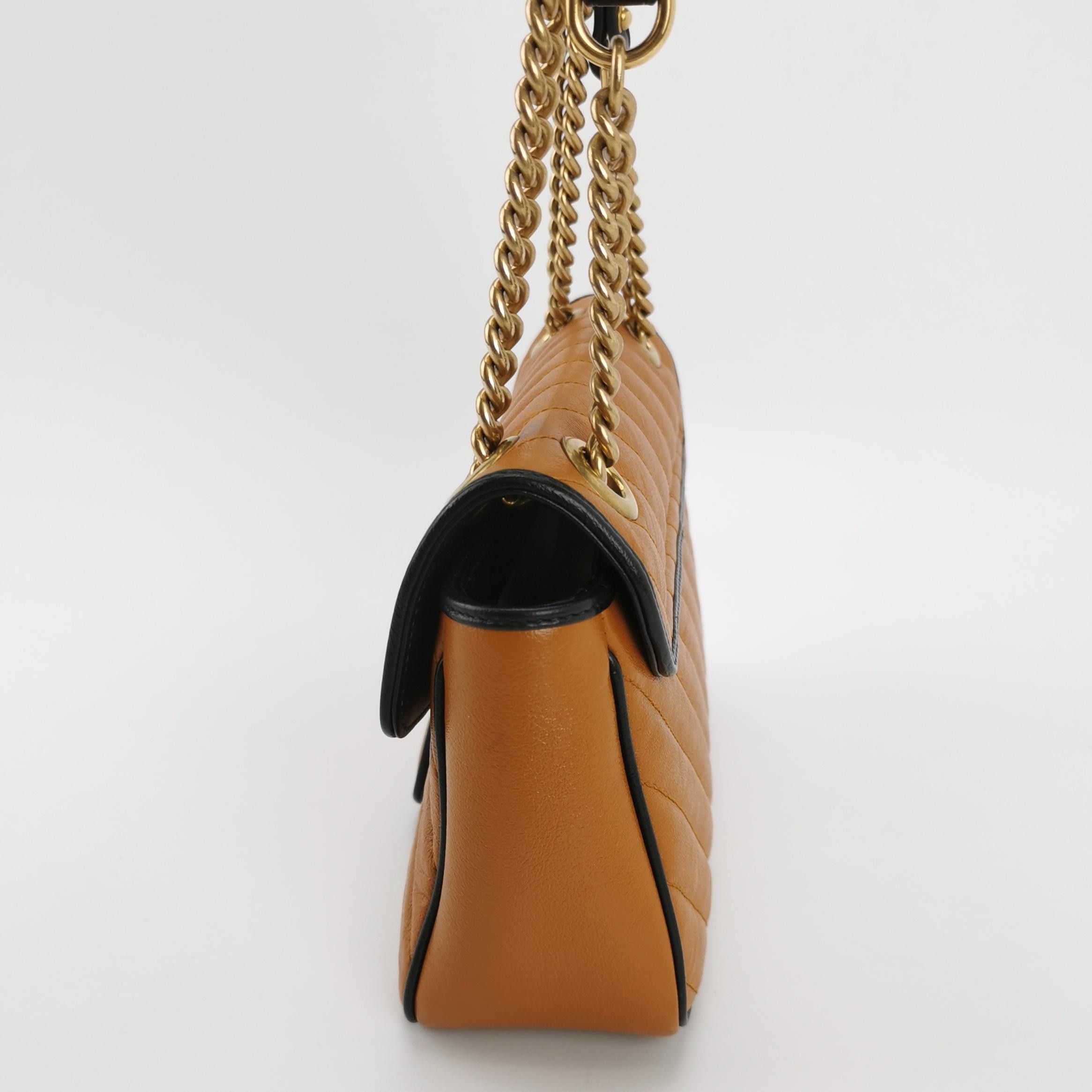 Gucci Gucci Women os Shoulder Bags Size ONE SIZE - 3 Thumbnail