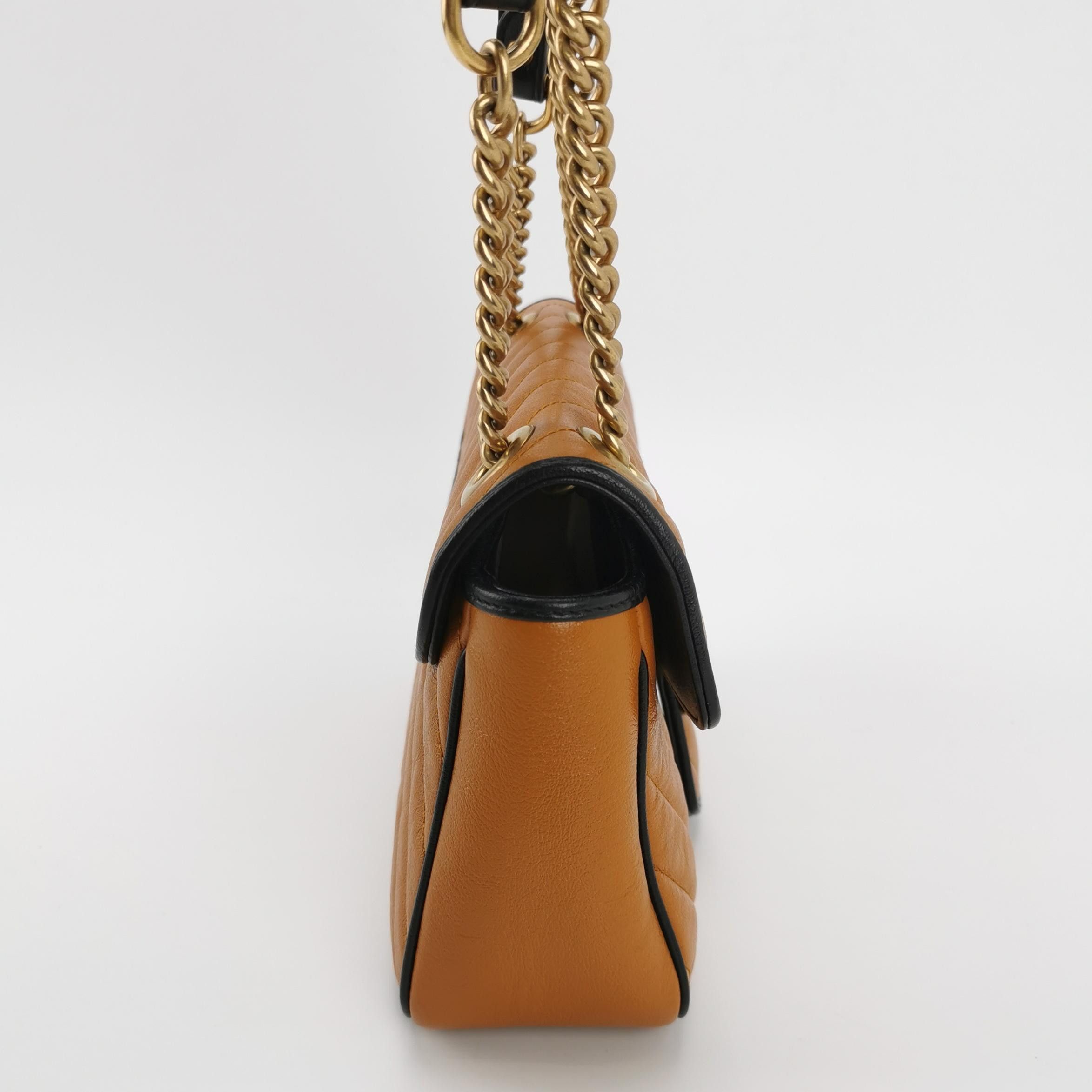 Gucci Gucci Women os Shoulder Bags Size ONE SIZE - 4 Thumbnail