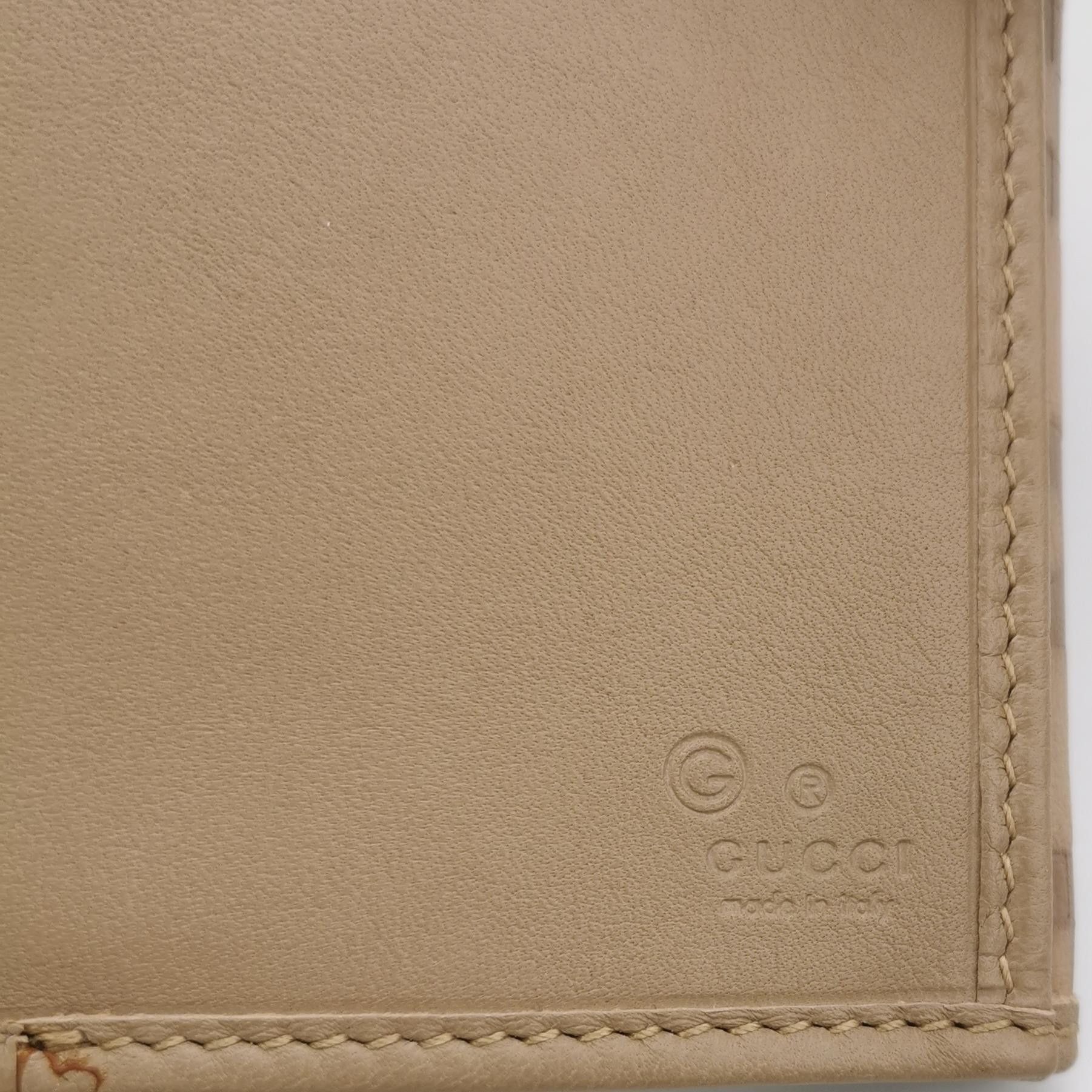 Gucci Gucci Women os Wallets Size ONE SIZE - 7 Thumbnail