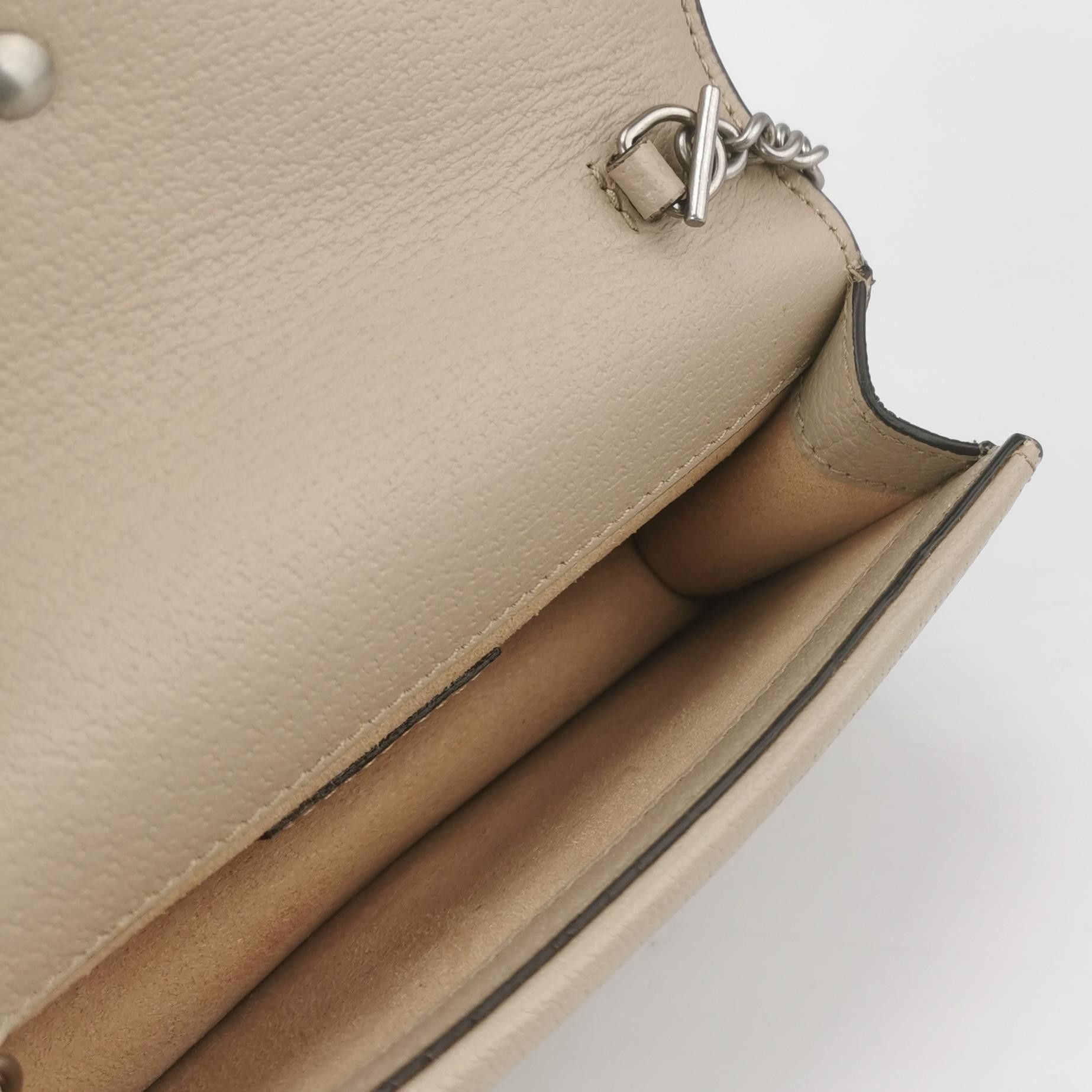 Gucci Gucci Women os Crossbody Bags Size ONE SIZE - 7 Thumbnail