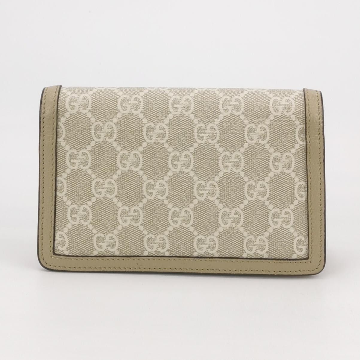 Gucci Gucci Women os Crossbody Bags Size ONE SIZE - 5 Thumbnail