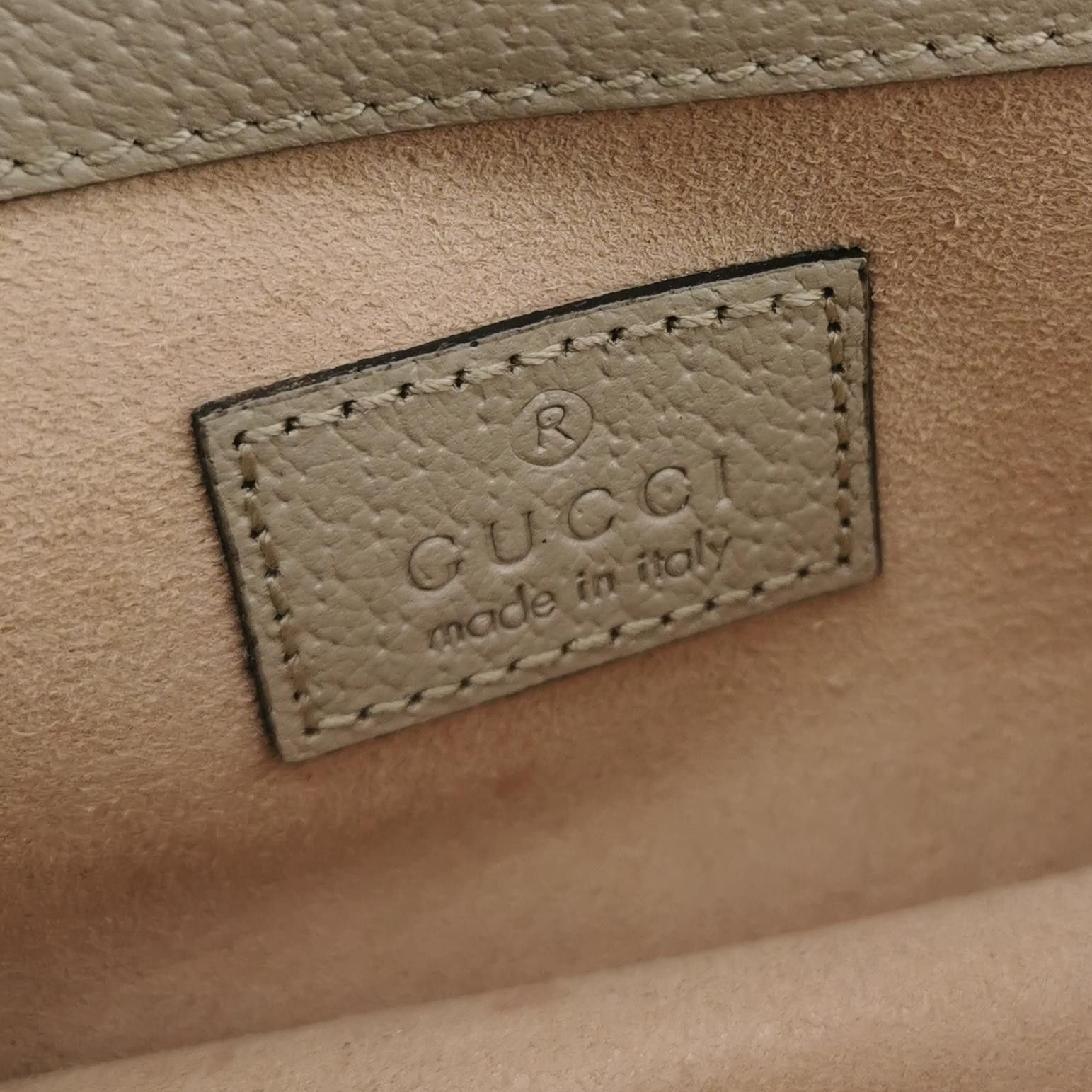 Gucci Gucci Women os Crossbody Bags Size ONE SIZE - 8 Thumbnail