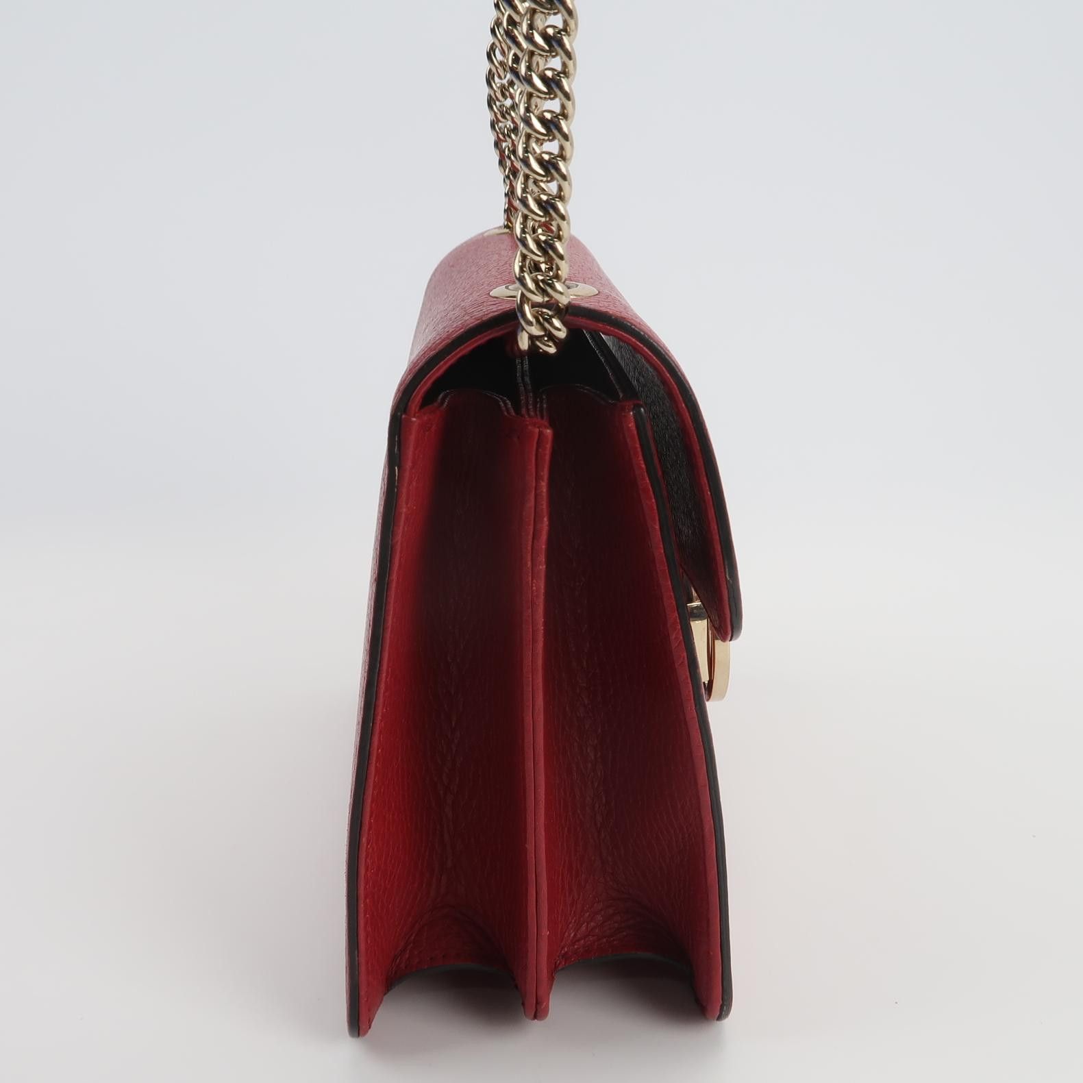 Gucci Gucci Women os Shoulder Bags Size ONE SIZE - 4 Thumbnail