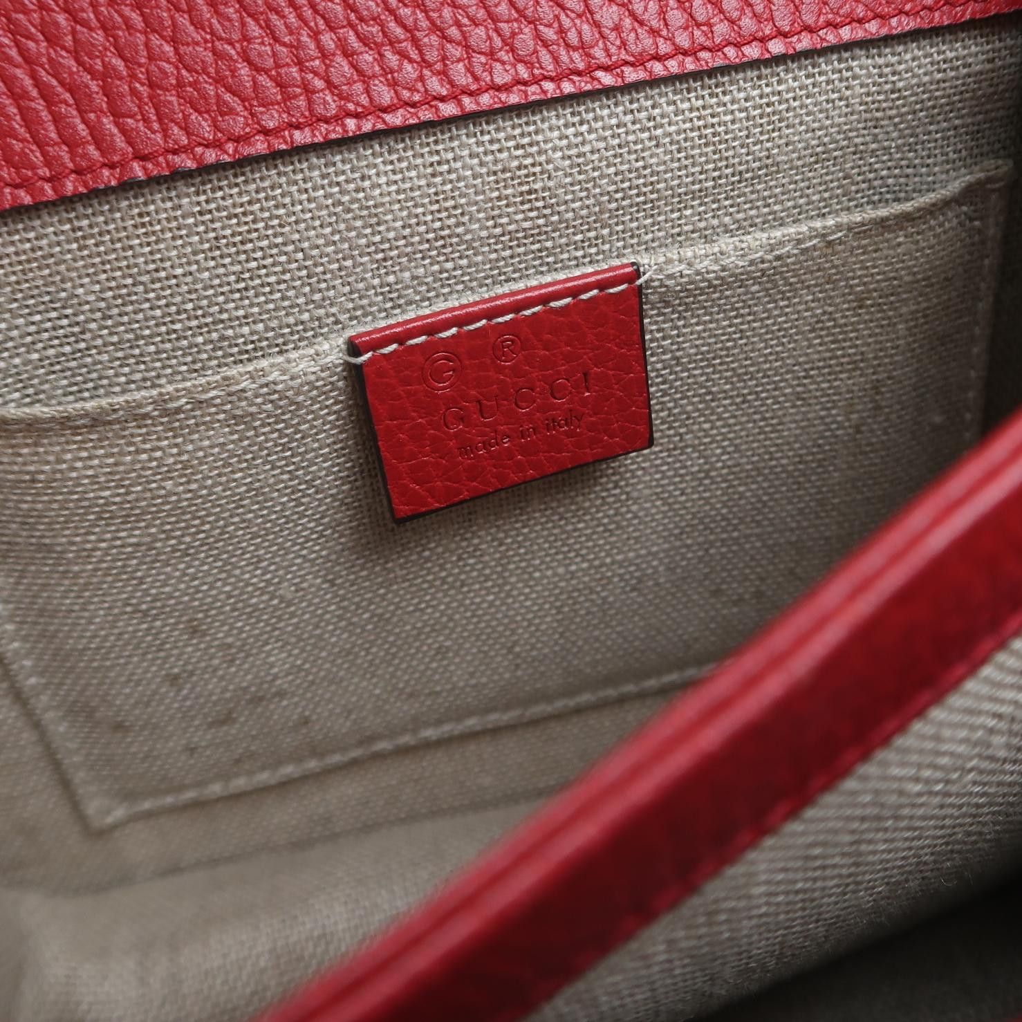 Gucci Gucci Women os Shoulder Bags Size ONE SIZE - 8 Thumbnail