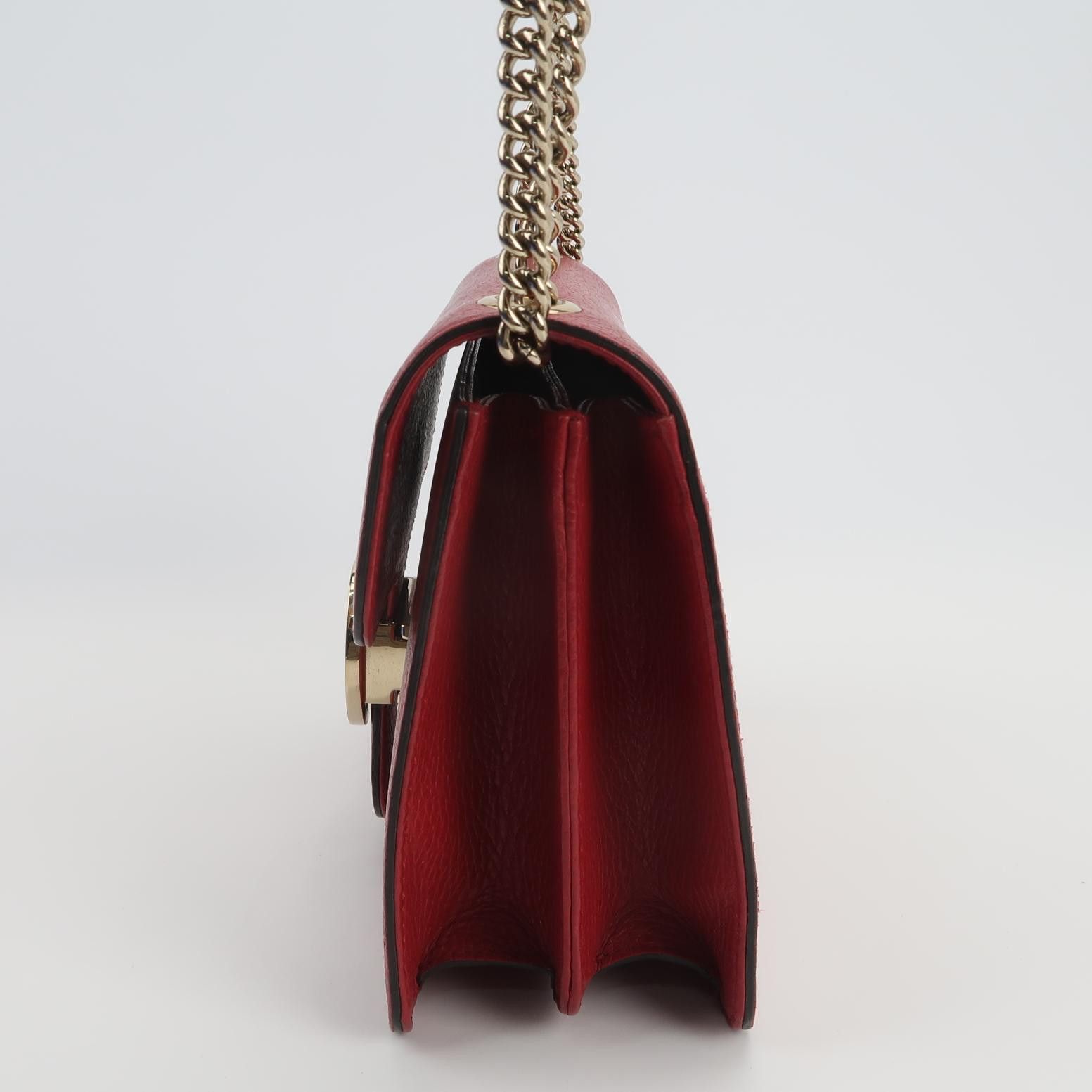 Gucci Gucci Women os Shoulder Bags Size ONE SIZE - 3 Thumbnail
