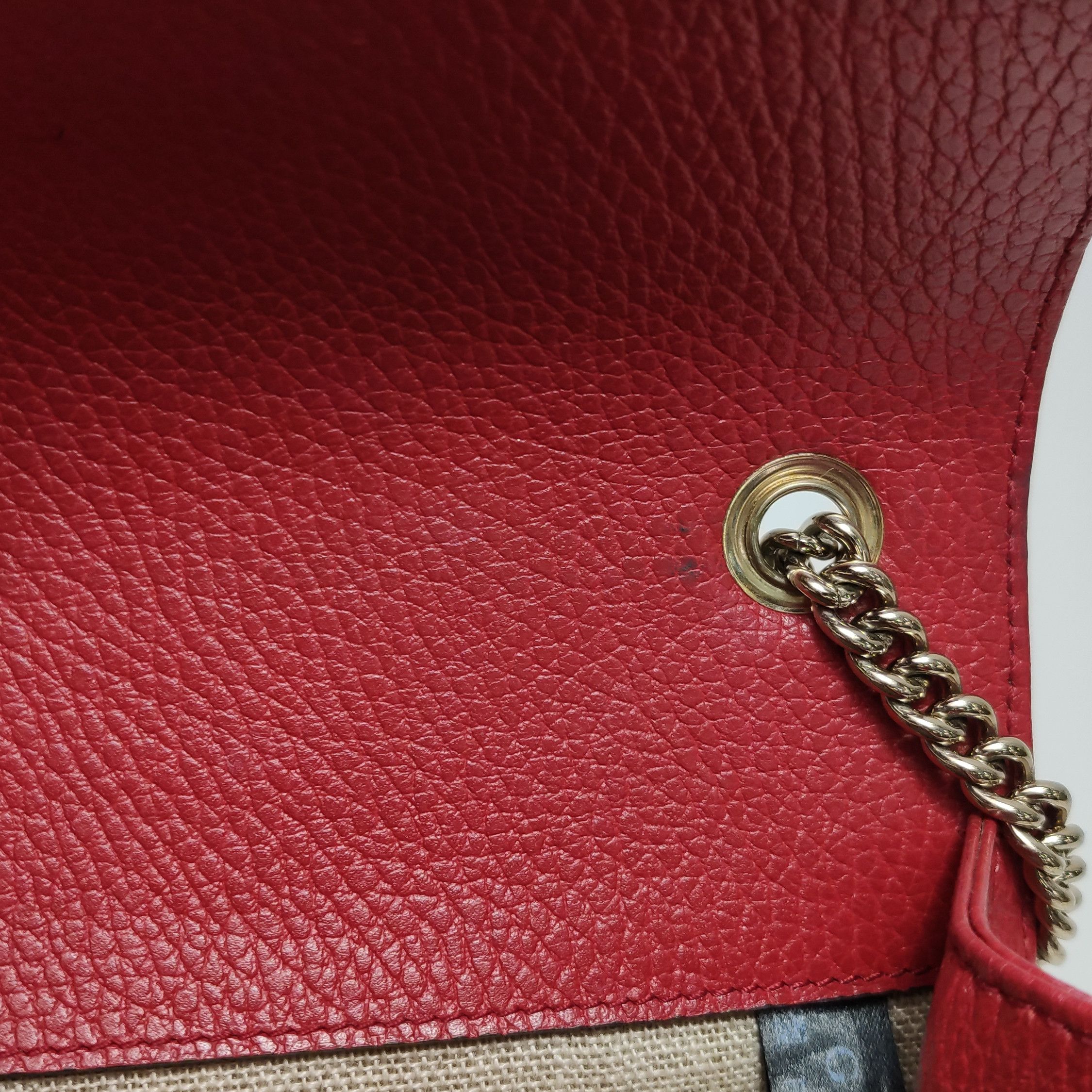 Gucci Gucci Women os Shoulder Bags Size ONE SIZE - 11 Thumbnail