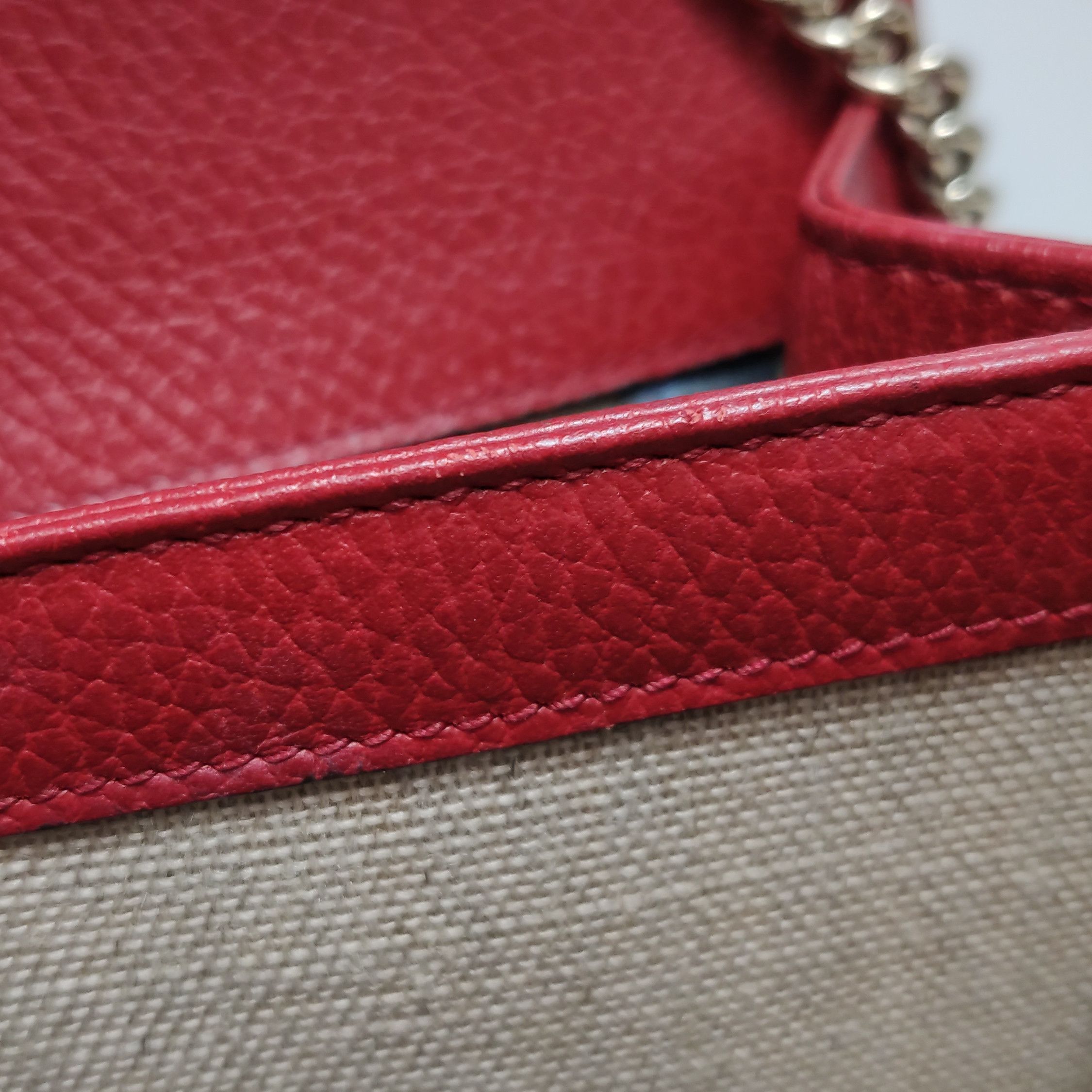 Gucci Gucci Women os Shoulder Bags Size ONE SIZE - 12 Thumbnail