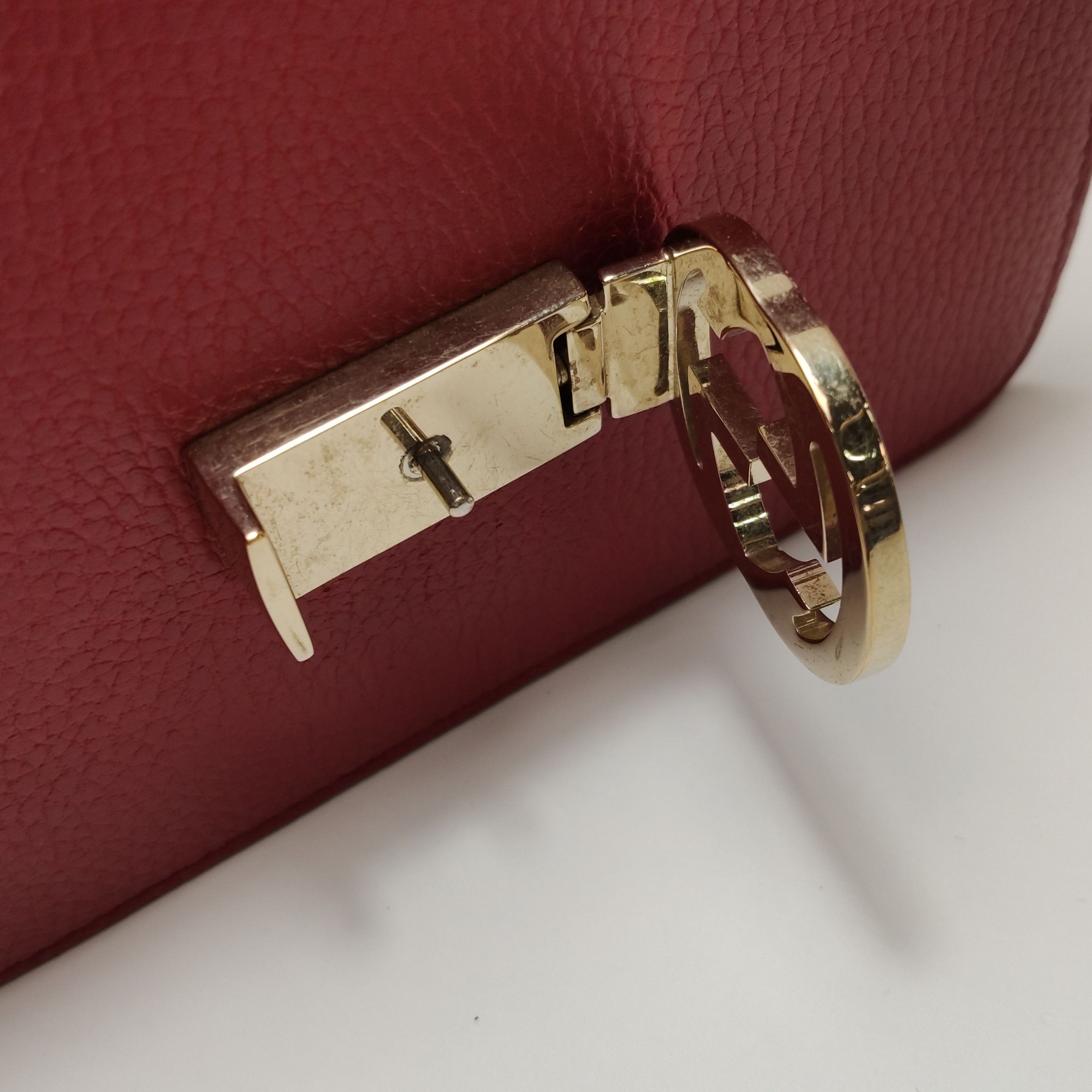 Gucci Gucci Women os Shoulder Bags Size ONE SIZE - 14 Thumbnail