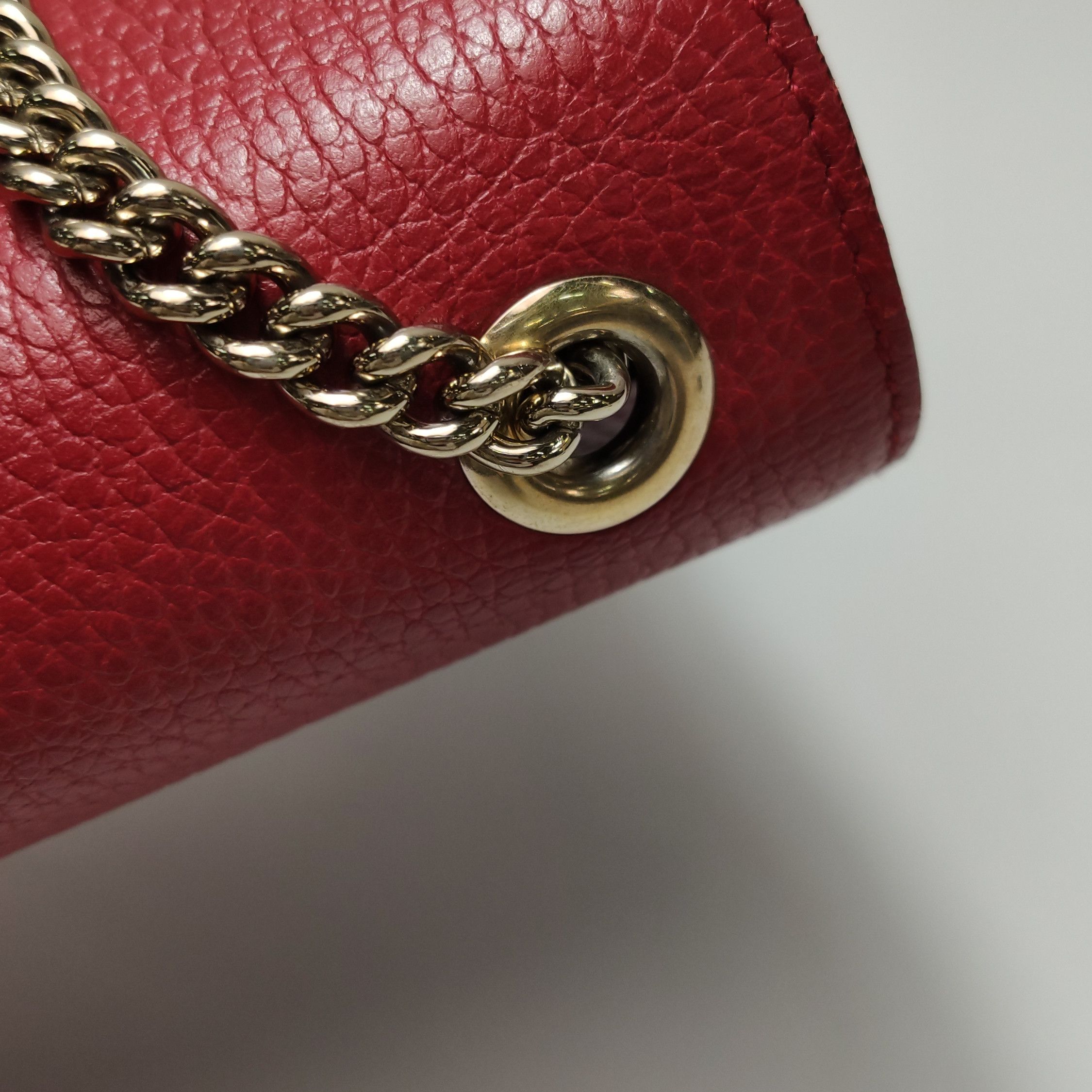 Gucci Gucci Women os Shoulder Bags Size ONE SIZE - 15 Thumbnail