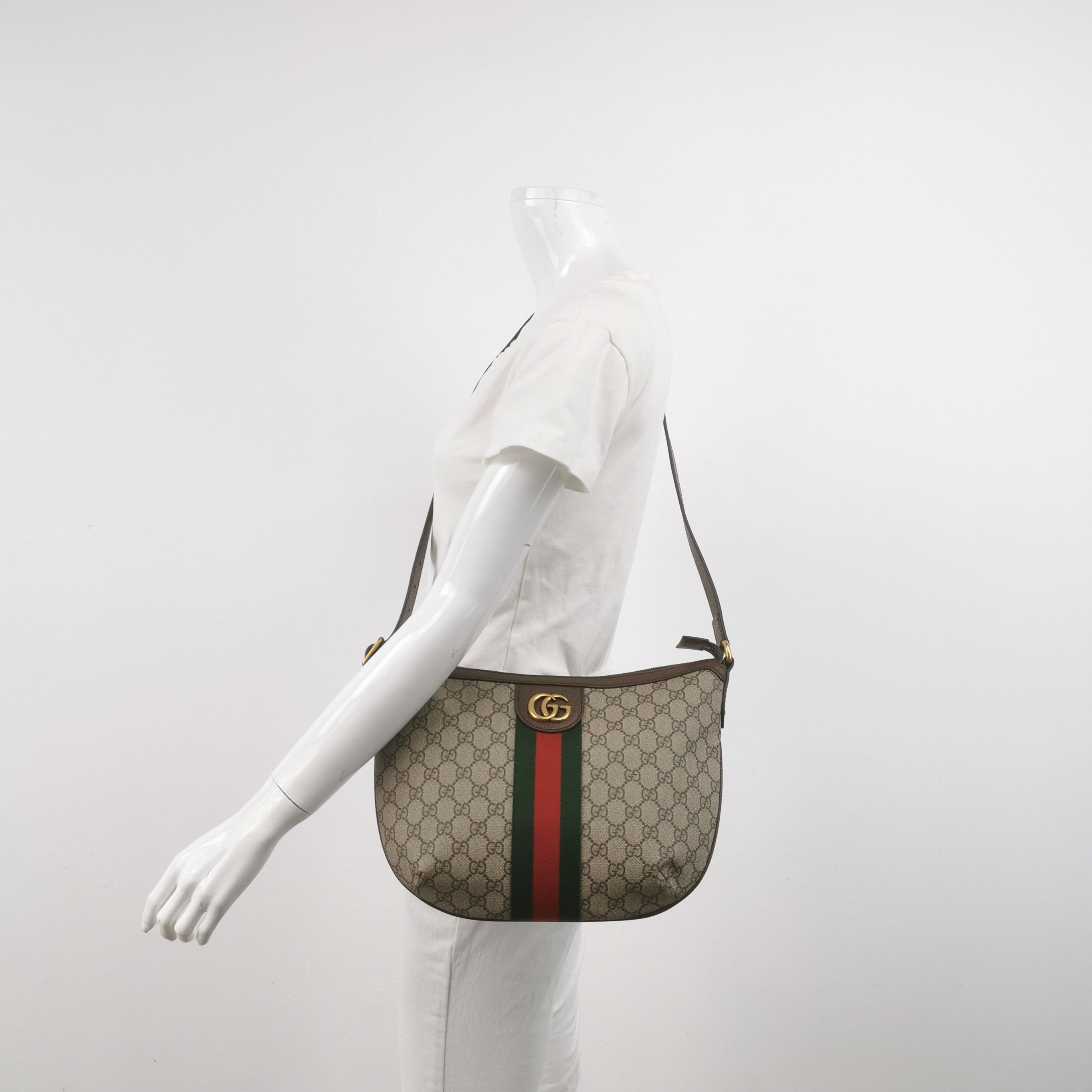 Gucci Gucci Women os Shoulder Bags Size ONE SIZE - 2 Thumbnail