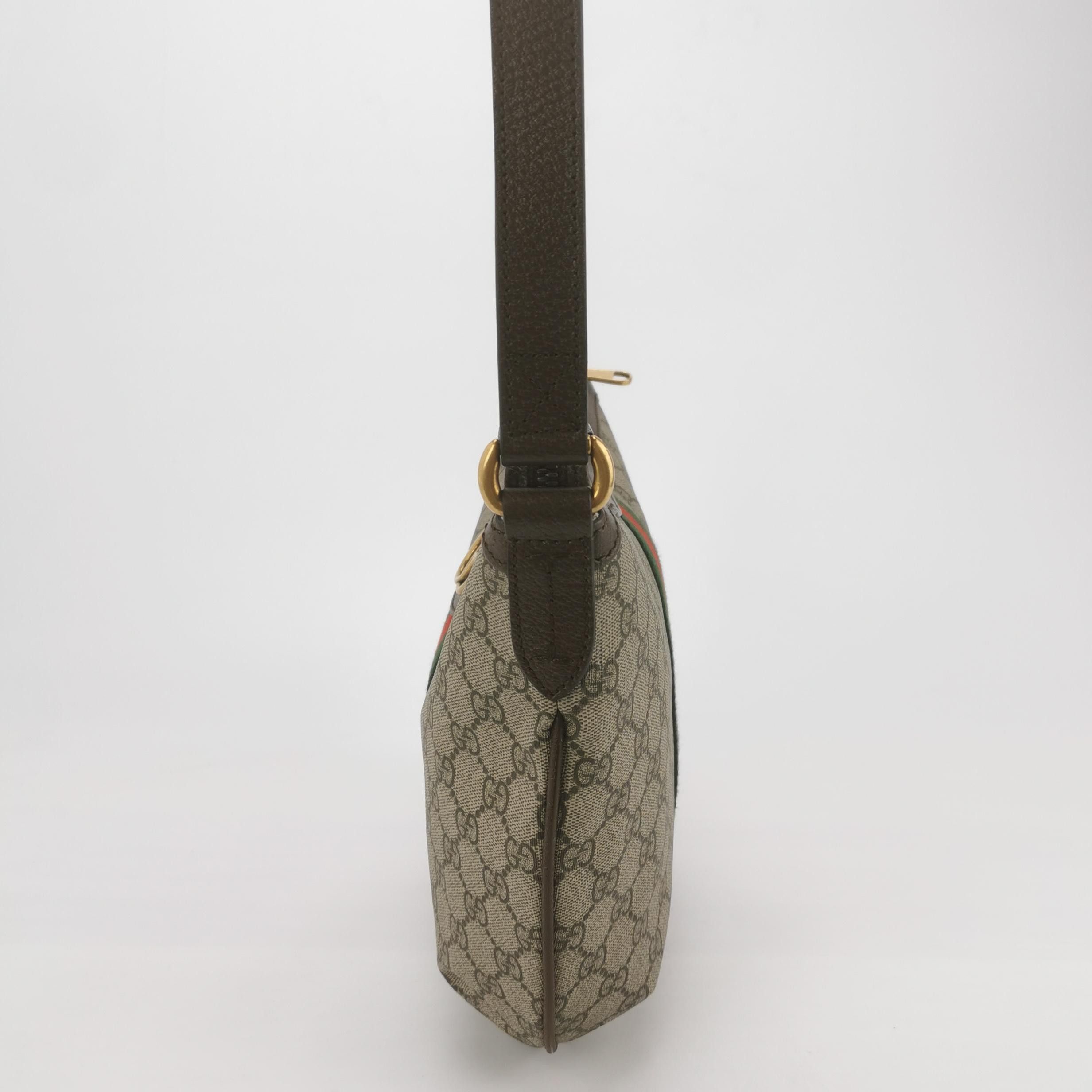 Gucci Gucci Women os Shoulder Bags Size ONE SIZE - 3 Thumbnail