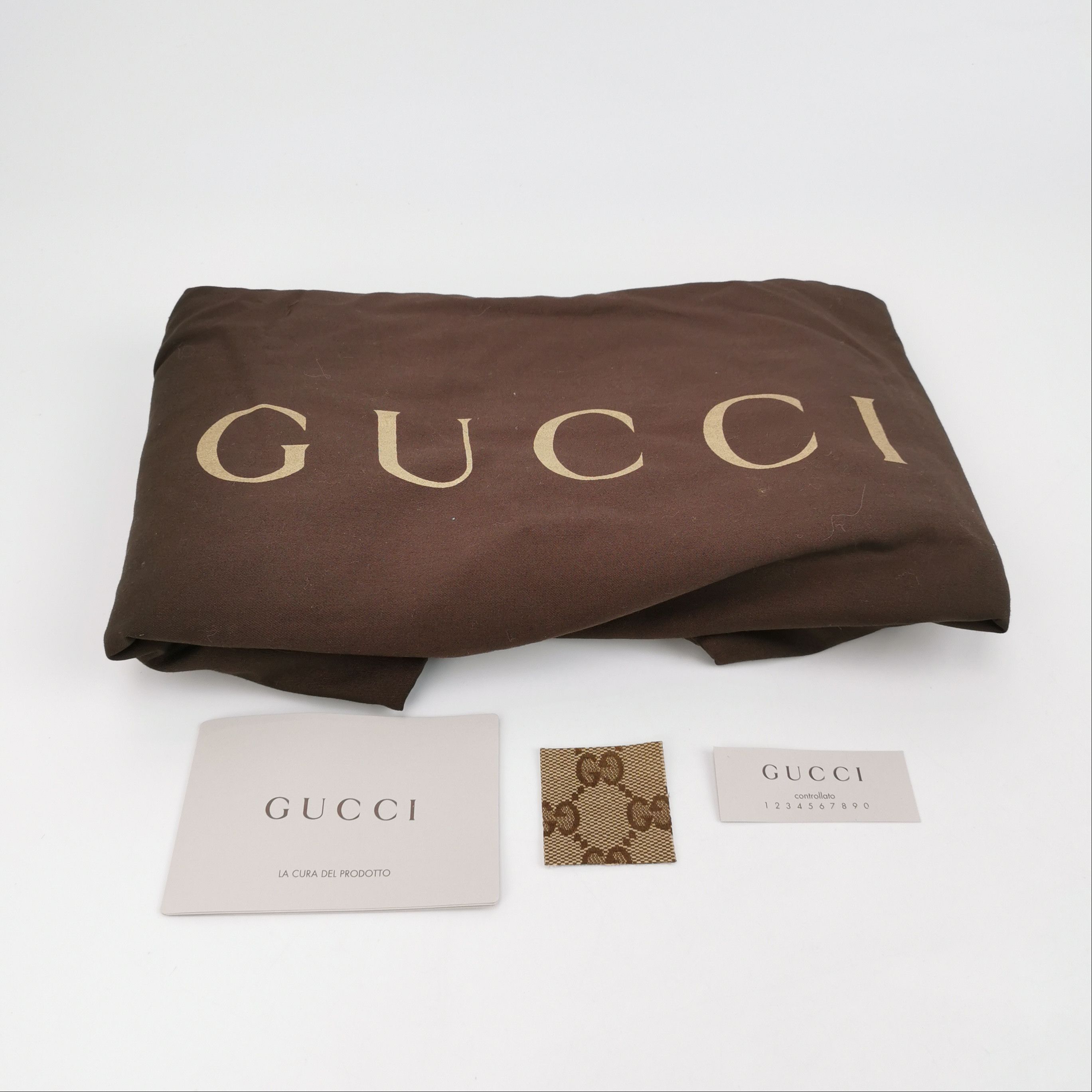 Gucci Gucci Women os Shoulder Bags Size ONE SIZE - 9 Thumbnail