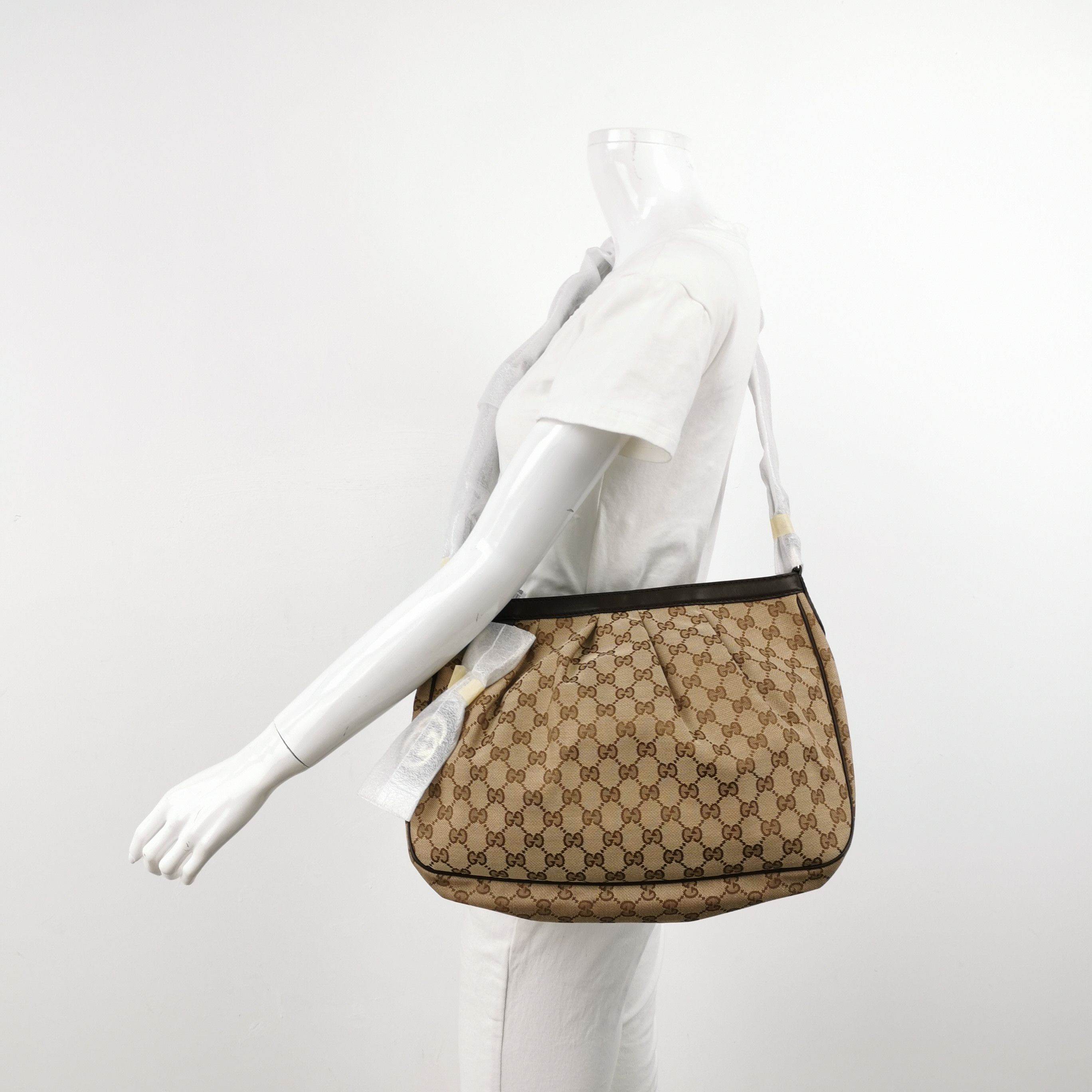 Gucci Gucci Women os Shoulder Bags Size ONE SIZE - 2 Thumbnail