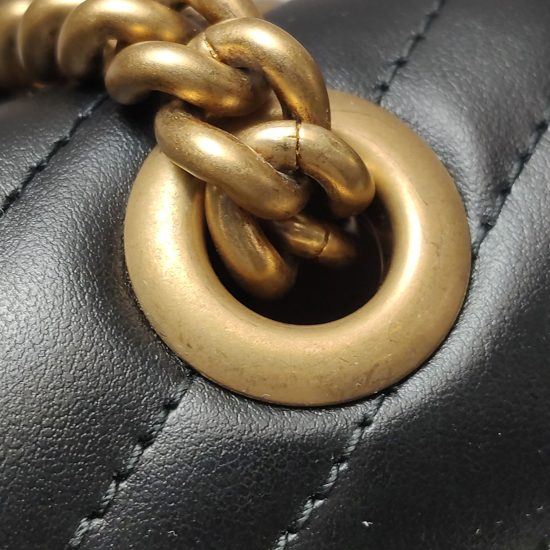 Gucci Gucci Women os Shoulder Bags Size ONE SIZE - 14 Thumbnail