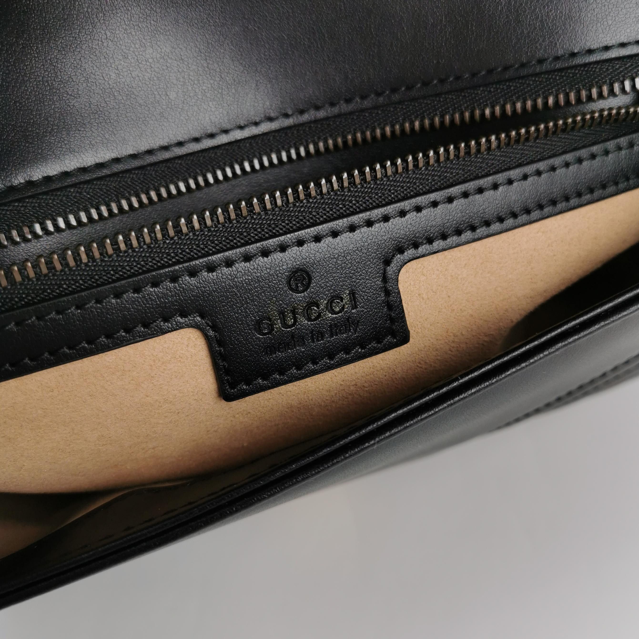 Gucci Gucci Women os Shoulder Bags Size ONE SIZE - 8 Thumbnail