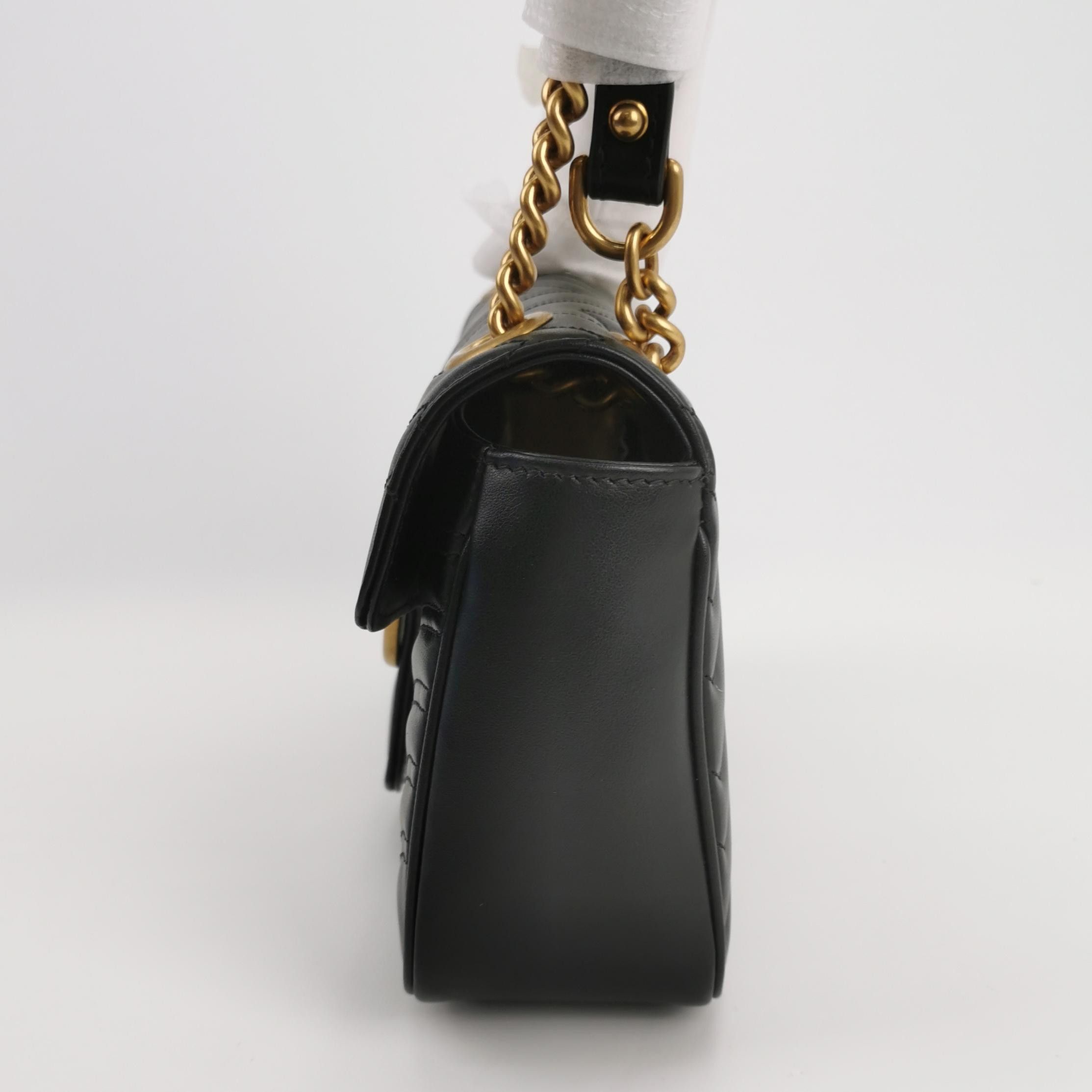 Gucci Gucci Women os Shoulder Bags Size ONE SIZE - 3 Thumbnail