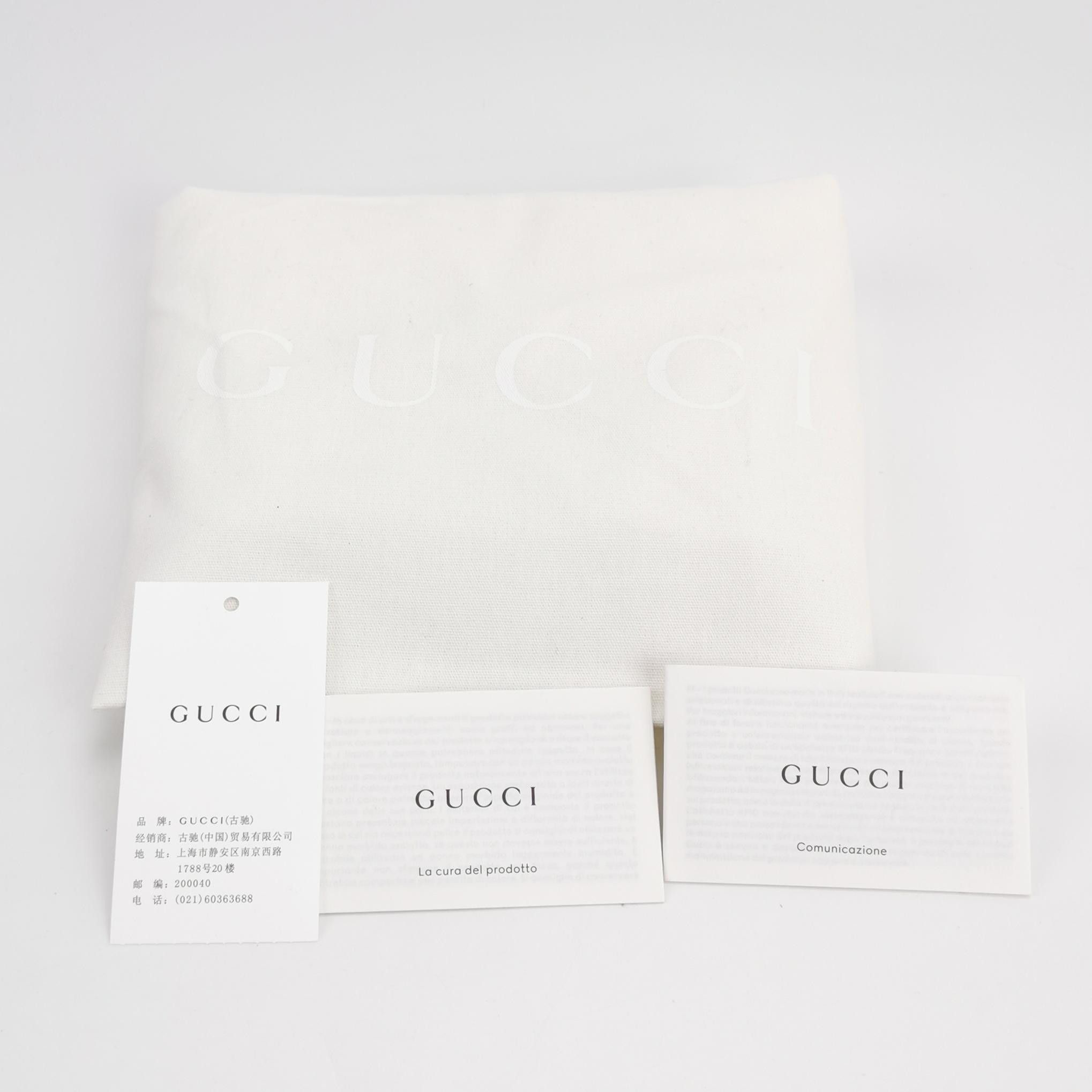 Gucci Gucci Women os Shoulder Bags Size ONE SIZE - 9 Thumbnail