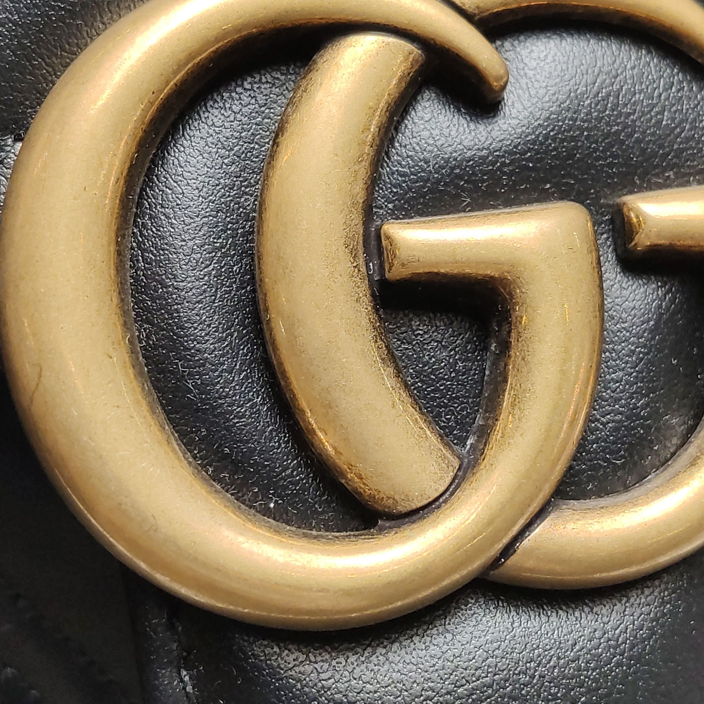 Gucci Gucci Women os Shoulder Bags Size ONE SIZE - 13 Thumbnail