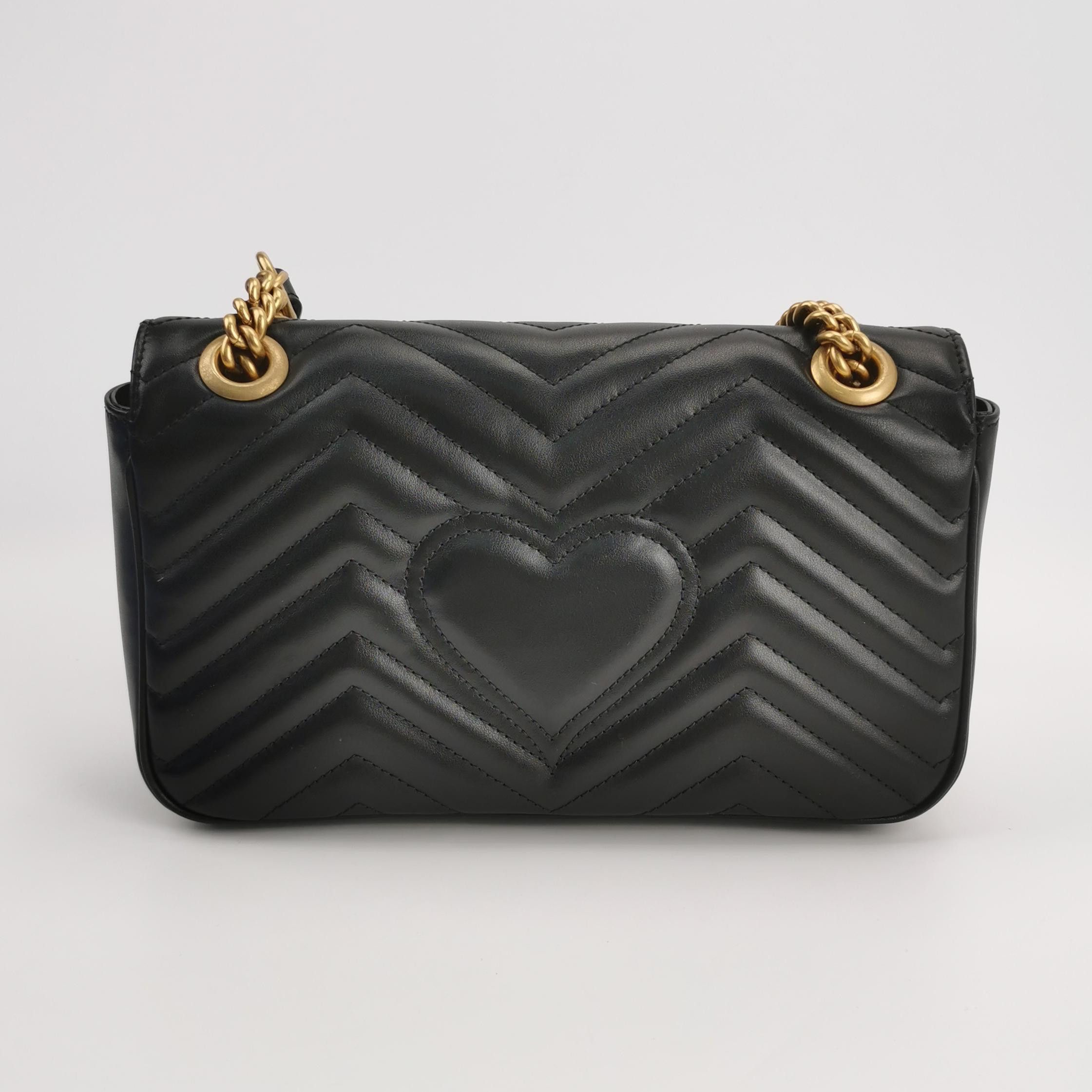 Gucci Gucci Women os Shoulder Bags Size ONE SIZE - 5 Thumbnail