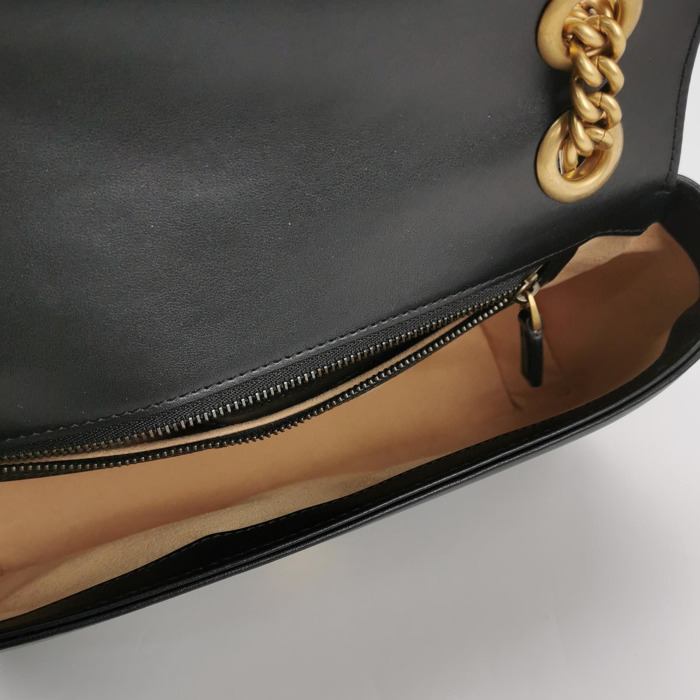 Gucci Gucci Women os Shoulder Bags Size ONE SIZE - 7 Thumbnail