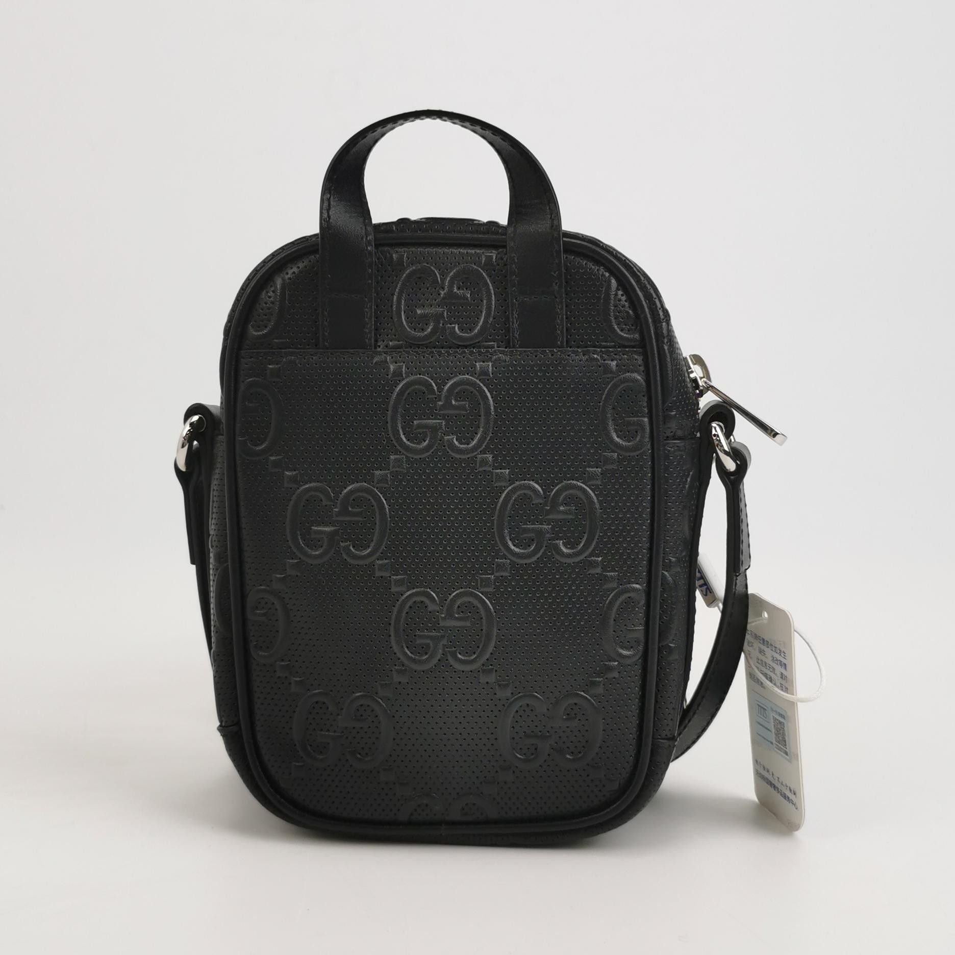 Gucci Gucci Women os Shoulder Bags Size ONE SIZE - 5 Thumbnail