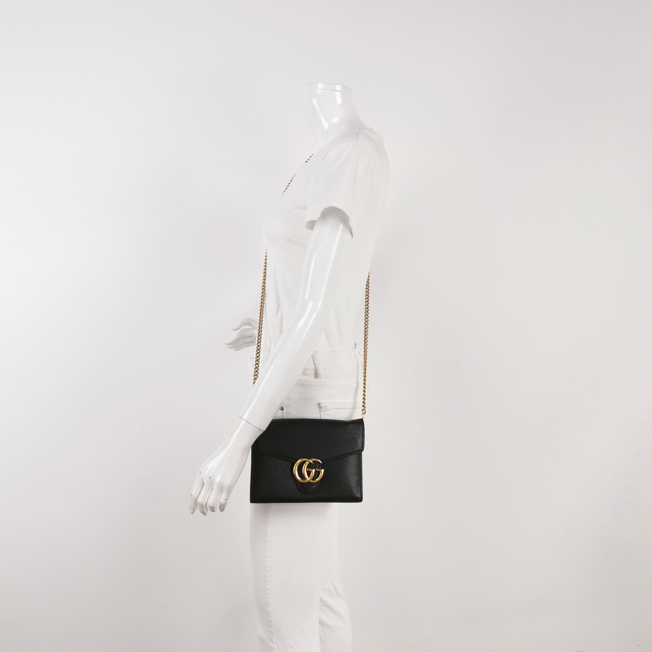 Gucci Gucci Women os Shoulder Bags Size ONE SIZE - 2 Thumbnail