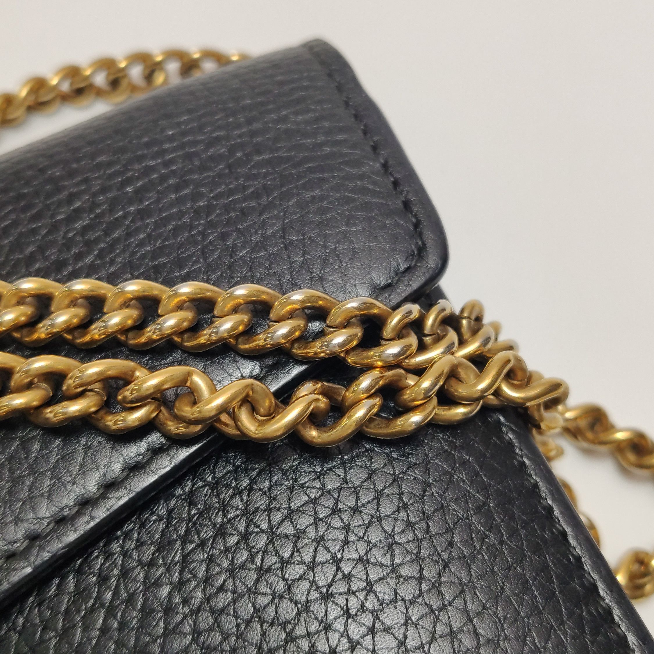 Gucci Gucci Women os Shoulder Bags Size ONE SIZE - 13 Thumbnail