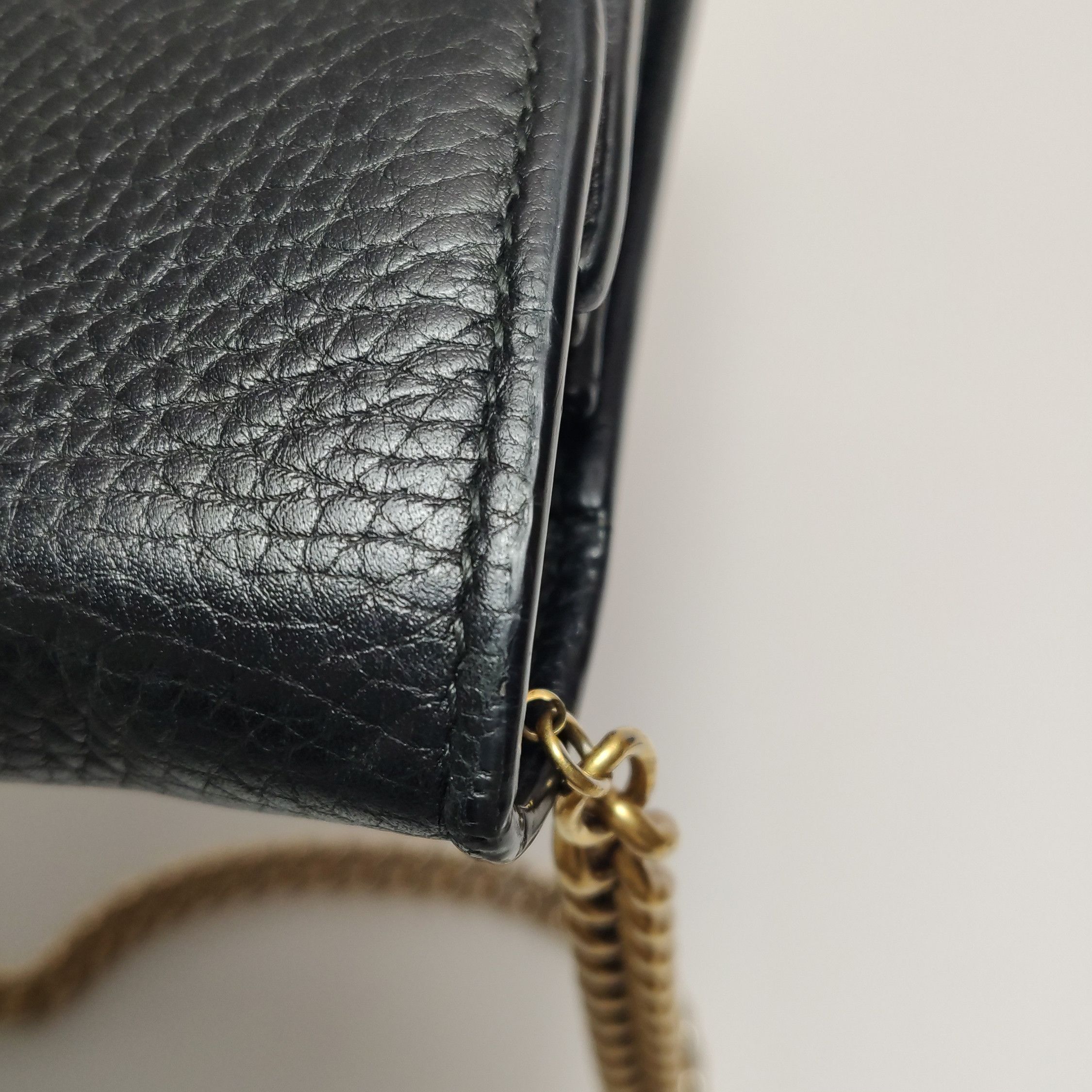Gucci Gucci Women os Shoulder Bags Size ONE SIZE - 15 Thumbnail