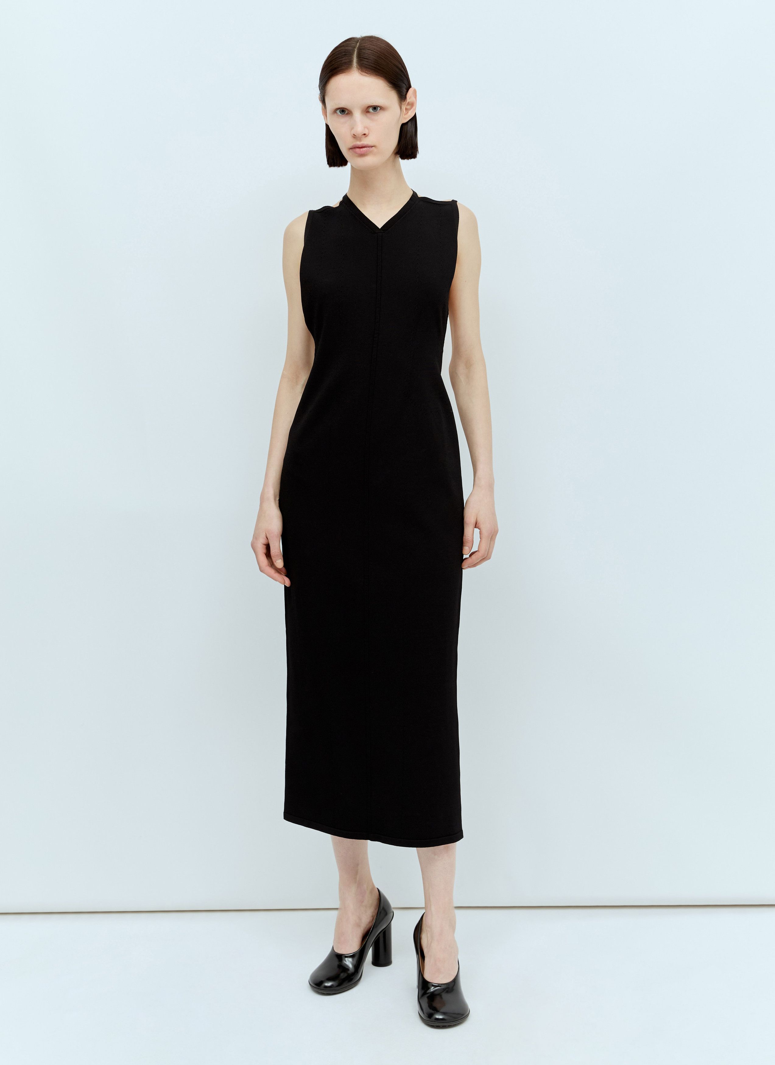 KHAITE Terri Dress Size S / US 4 / IT 40 - 6 Thumbnail