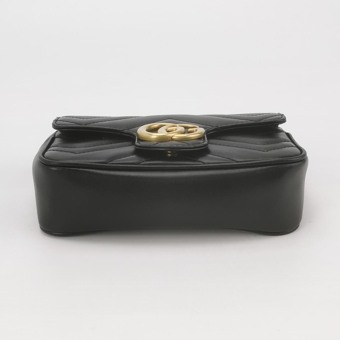 Gucci Gucci Women os Shoulder Bags Size ONE SIZE - 6 Thumbnail