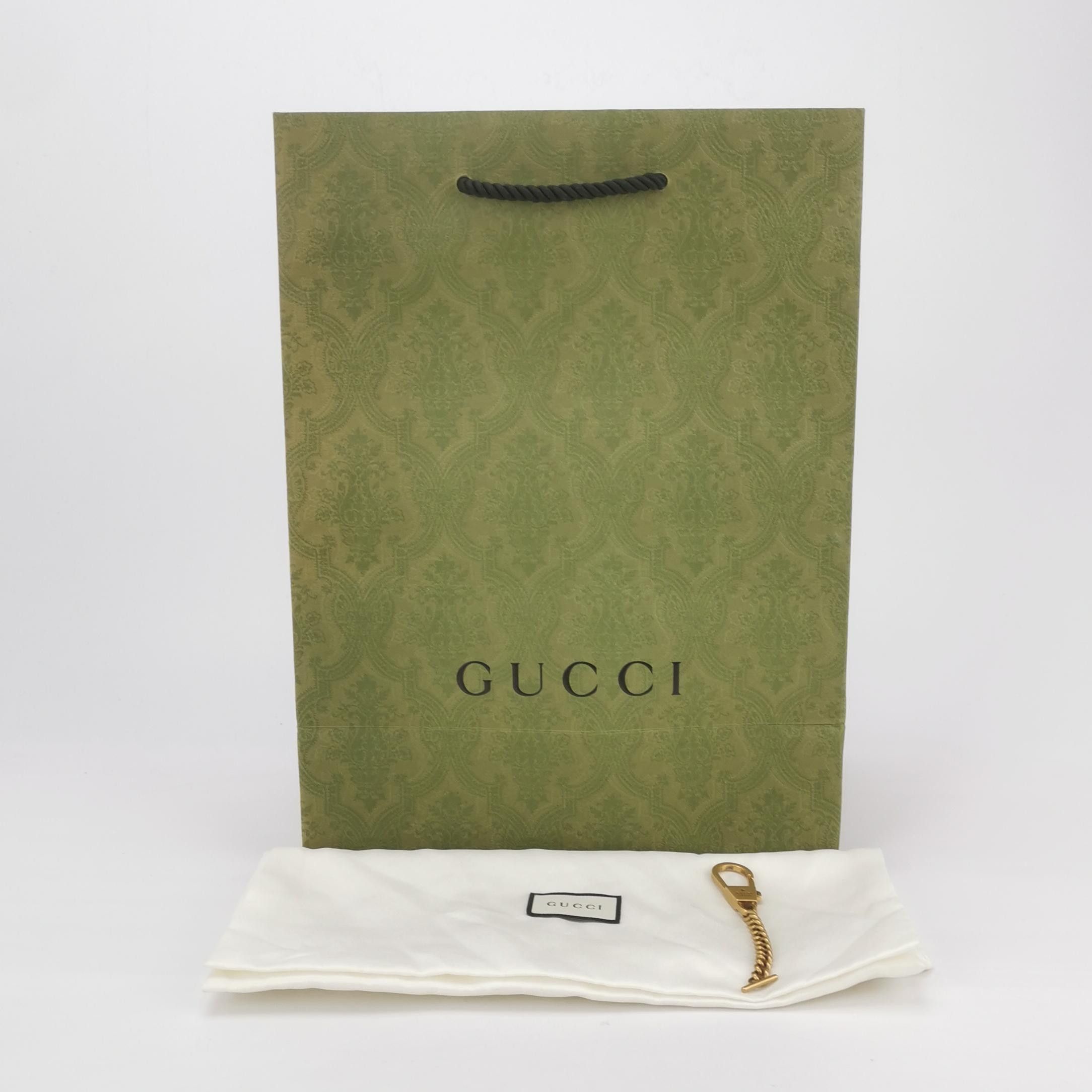 Gucci Gucci Women os Shoulder Bags Size ONE SIZE - 9 Thumbnail