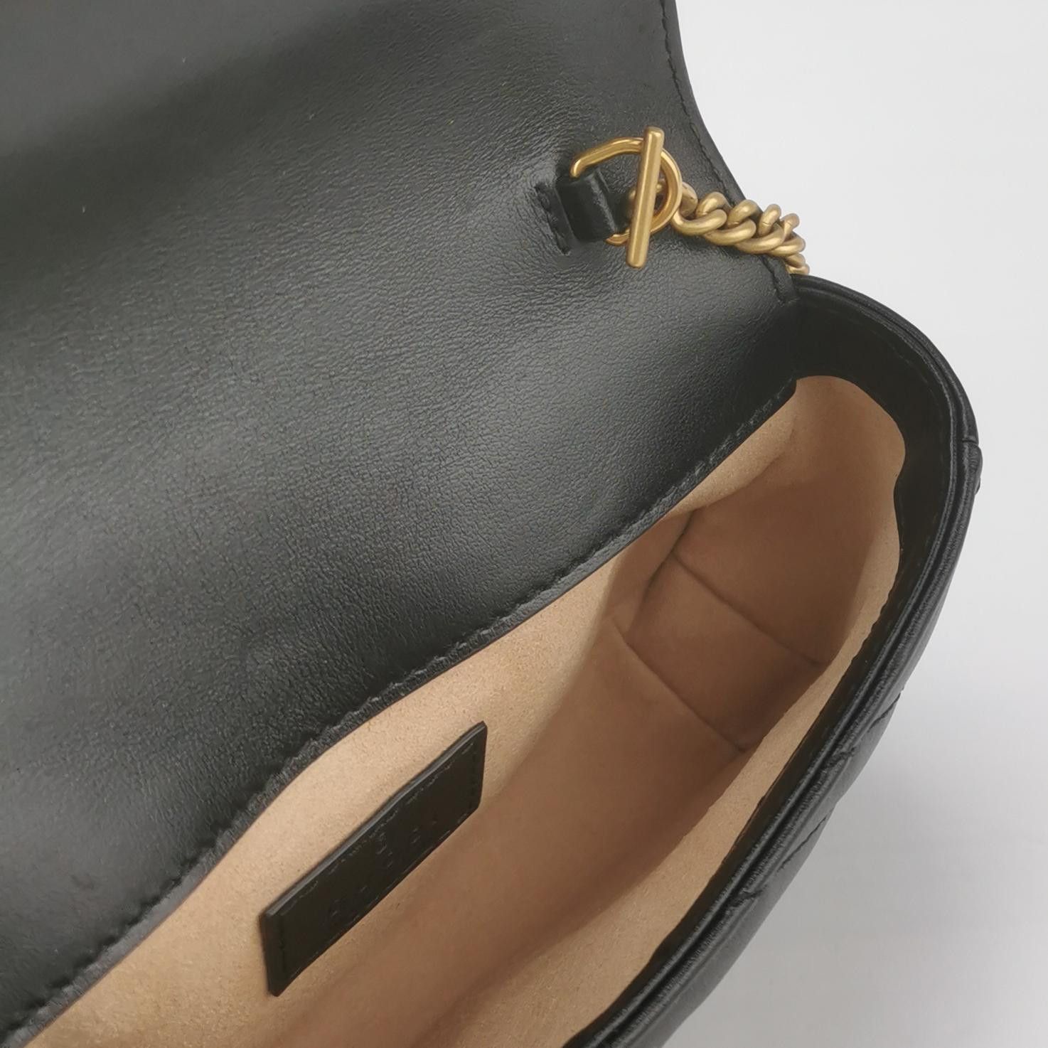 Gucci Gucci Women os Shoulder Bags Size ONE SIZE - 7 Thumbnail