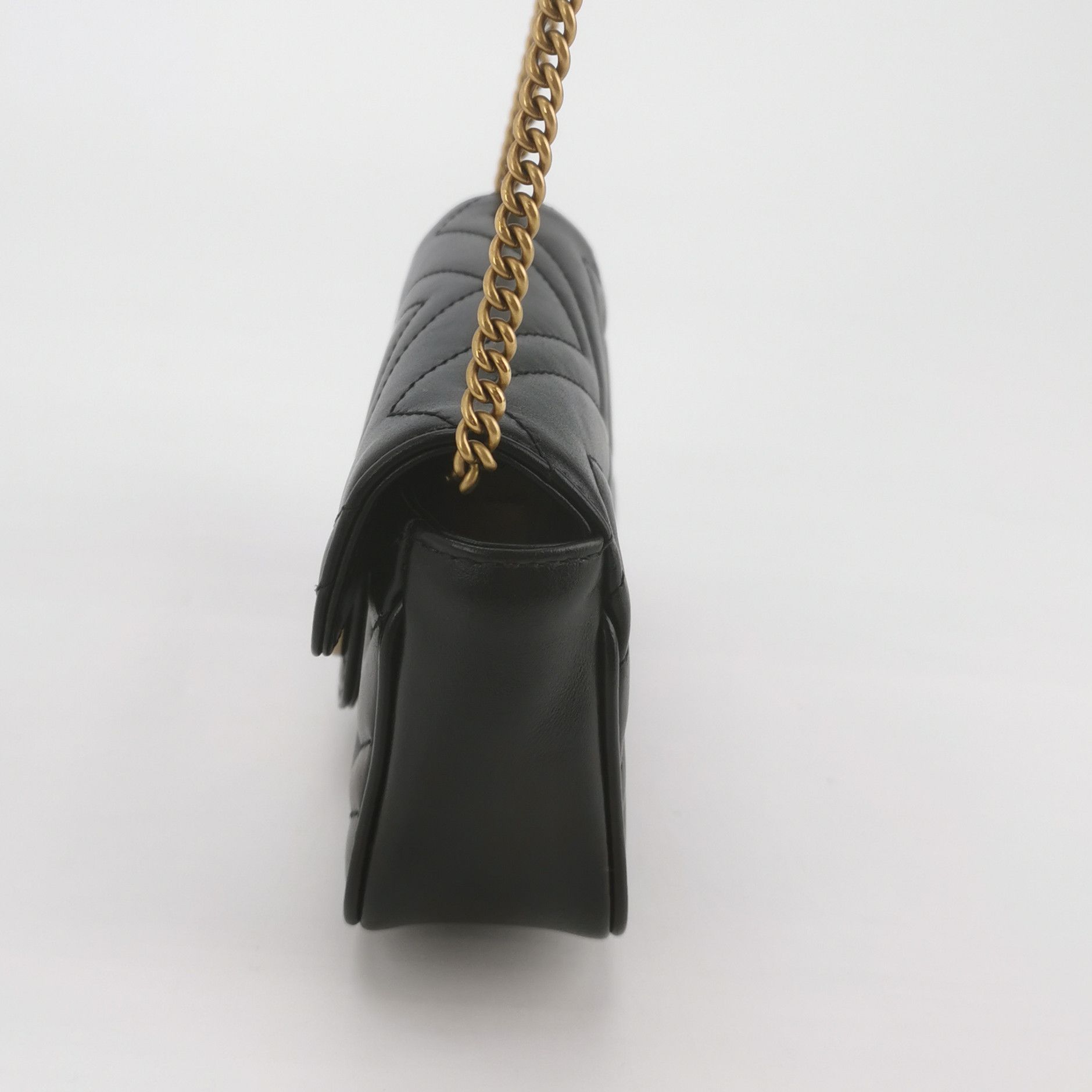 Gucci Gucci Women os Shoulder Bags Size ONE SIZE - 3 Thumbnail