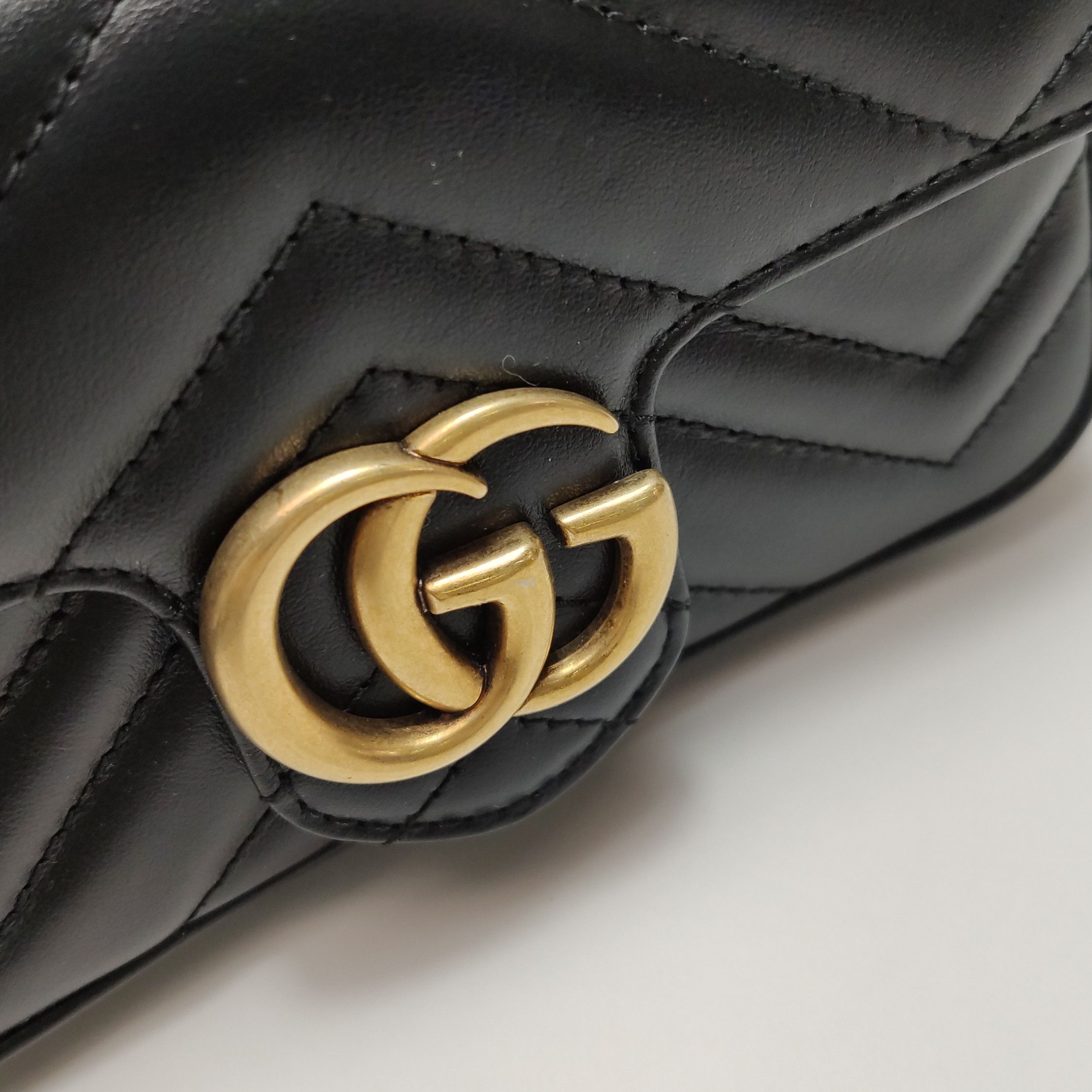 Gucci Gucci Women os Shoulder Bags Size ONE SIZE - 12 Thumbnail