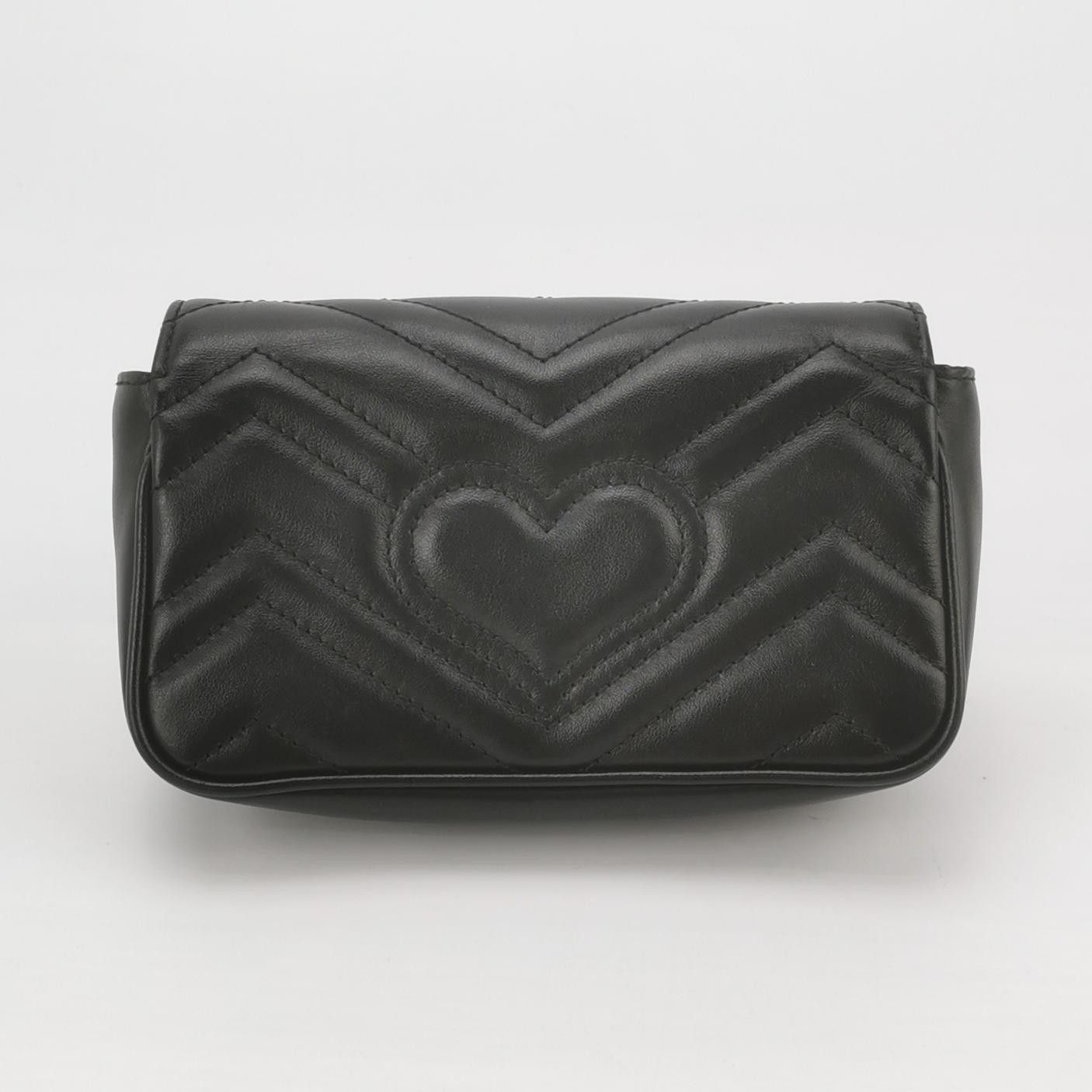 Gucci Gucci Women os Shoulder Bags Size ONE SIZE - 5 Thumbnail